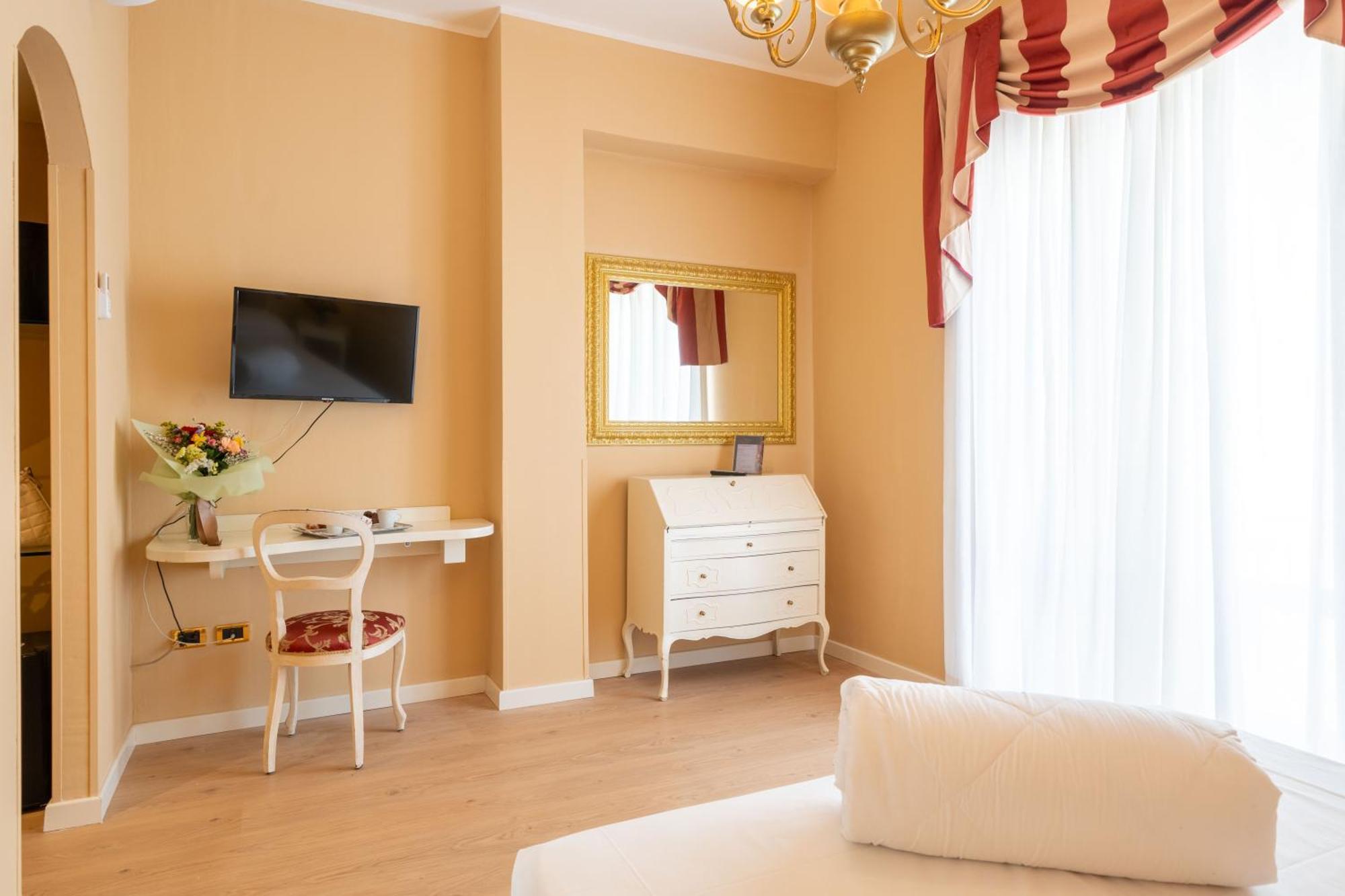 Double or Twin Room