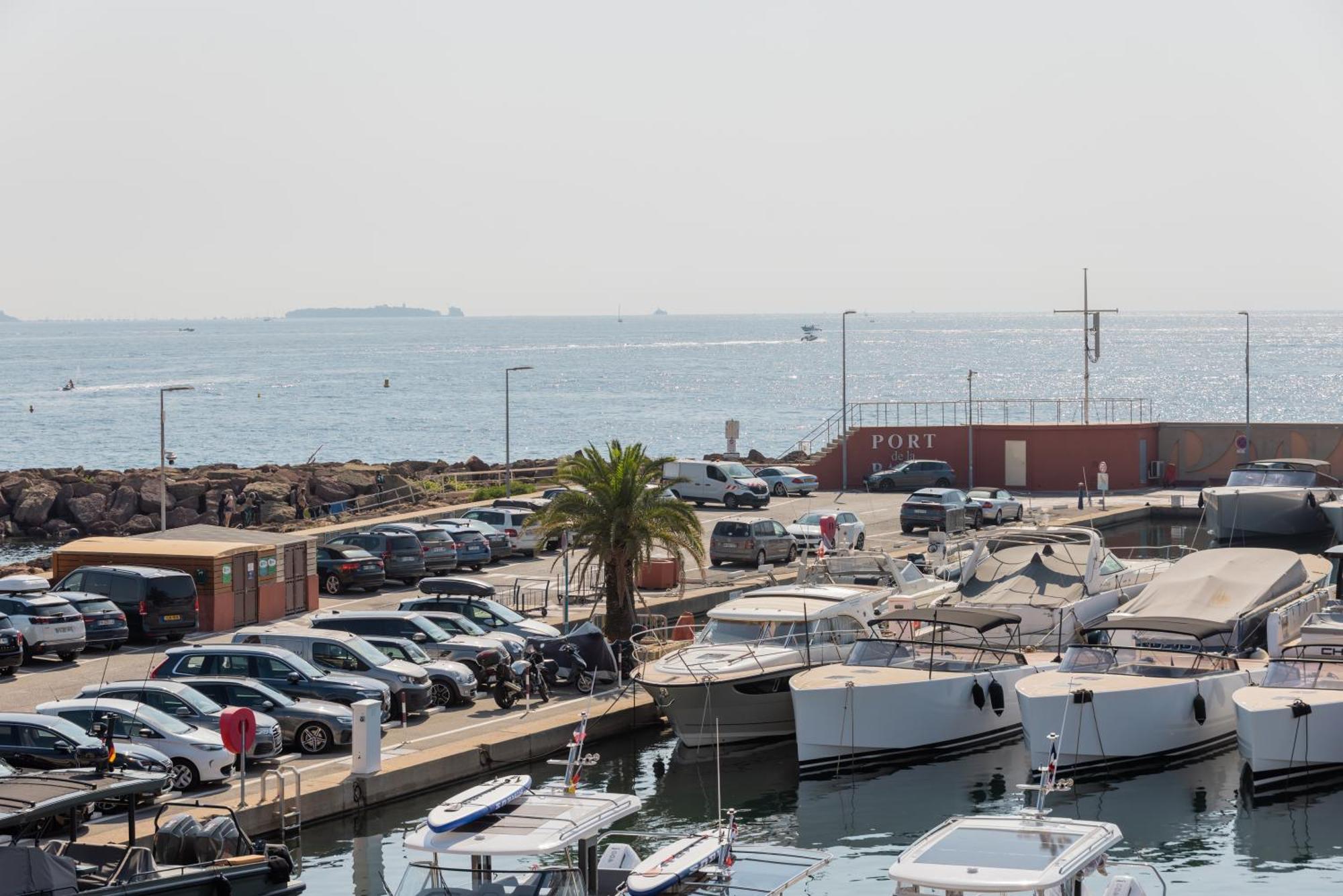 Appartement 2 Chambres - Vue sur Mer