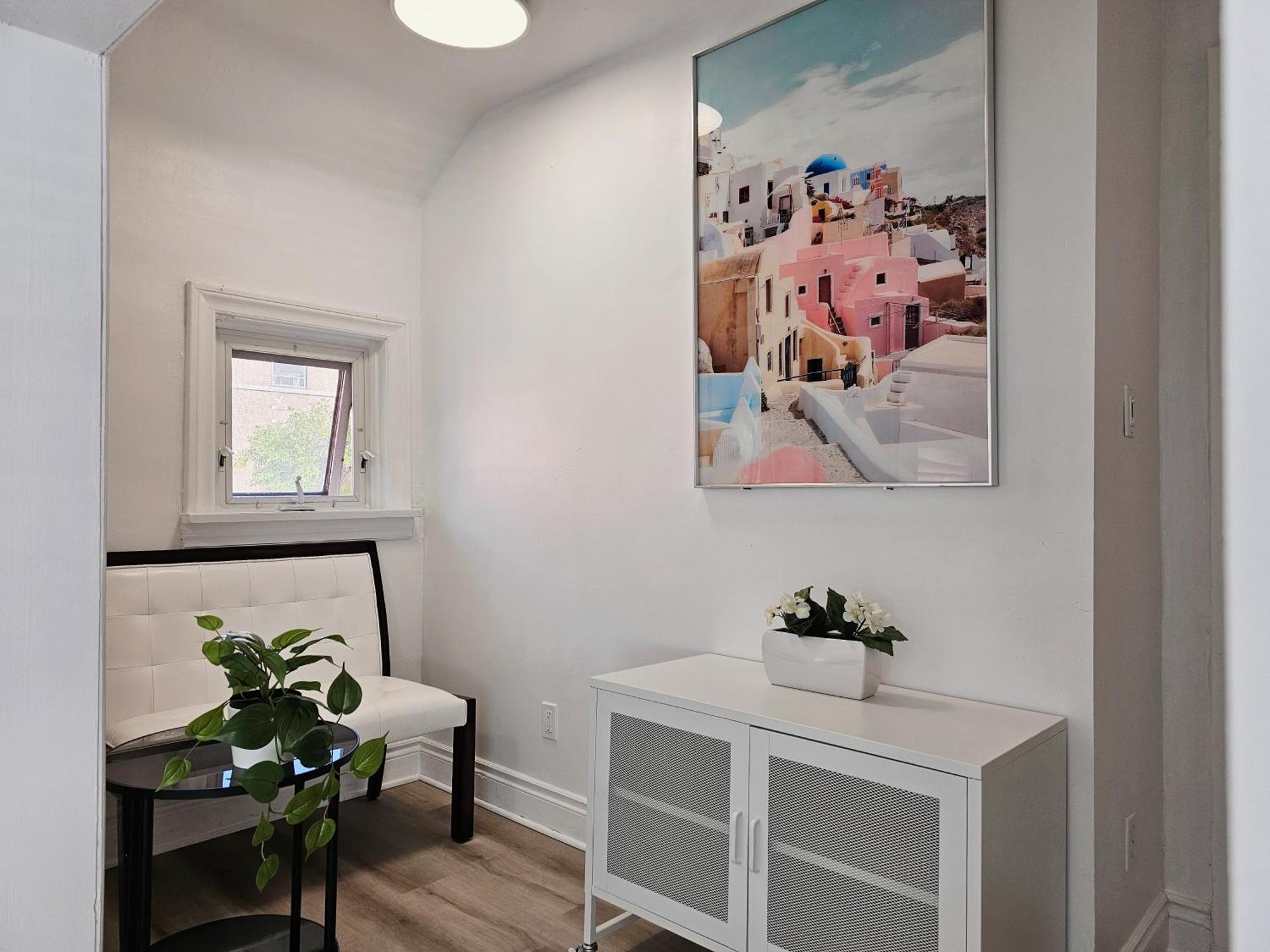 One Bedroom Suite
