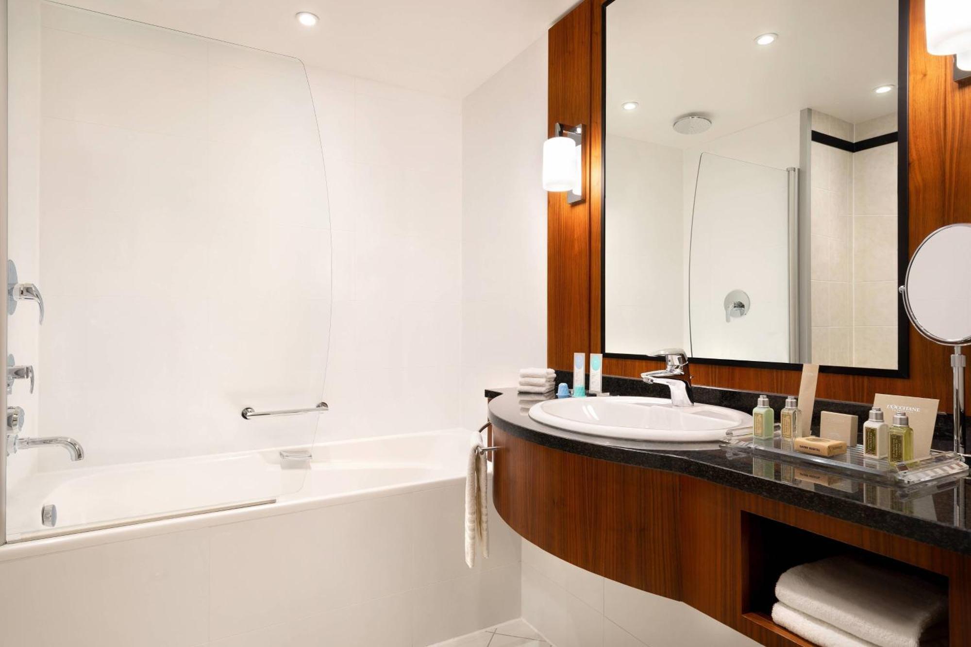 Prestige Twin Sea View Room Balcony