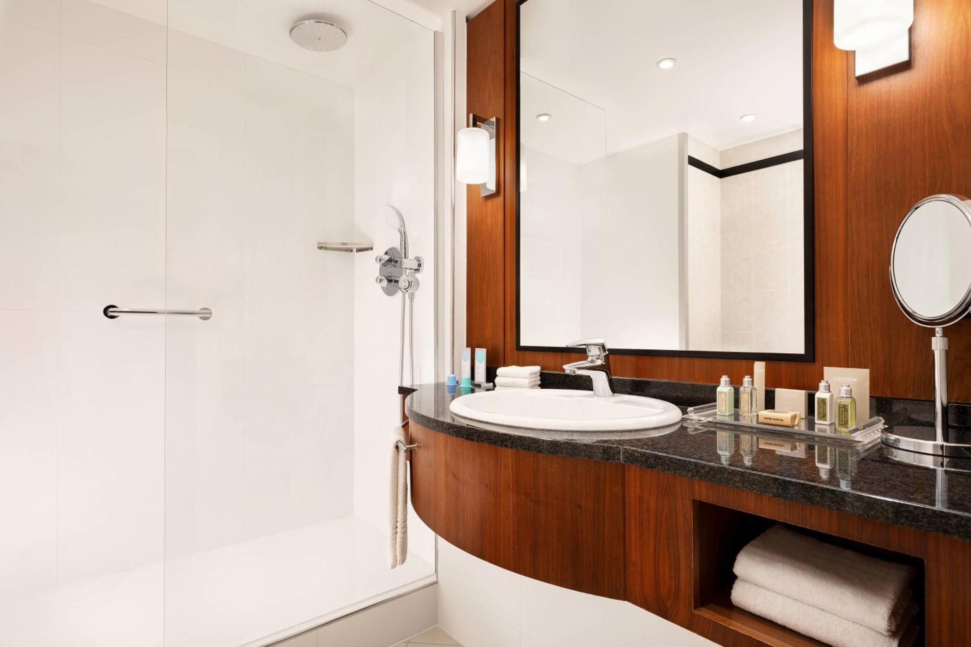Prestige Twin Sea View Room Balcony