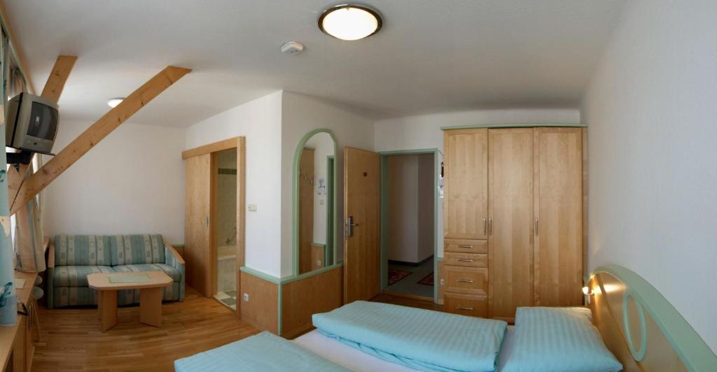Superior Doppelzimmer