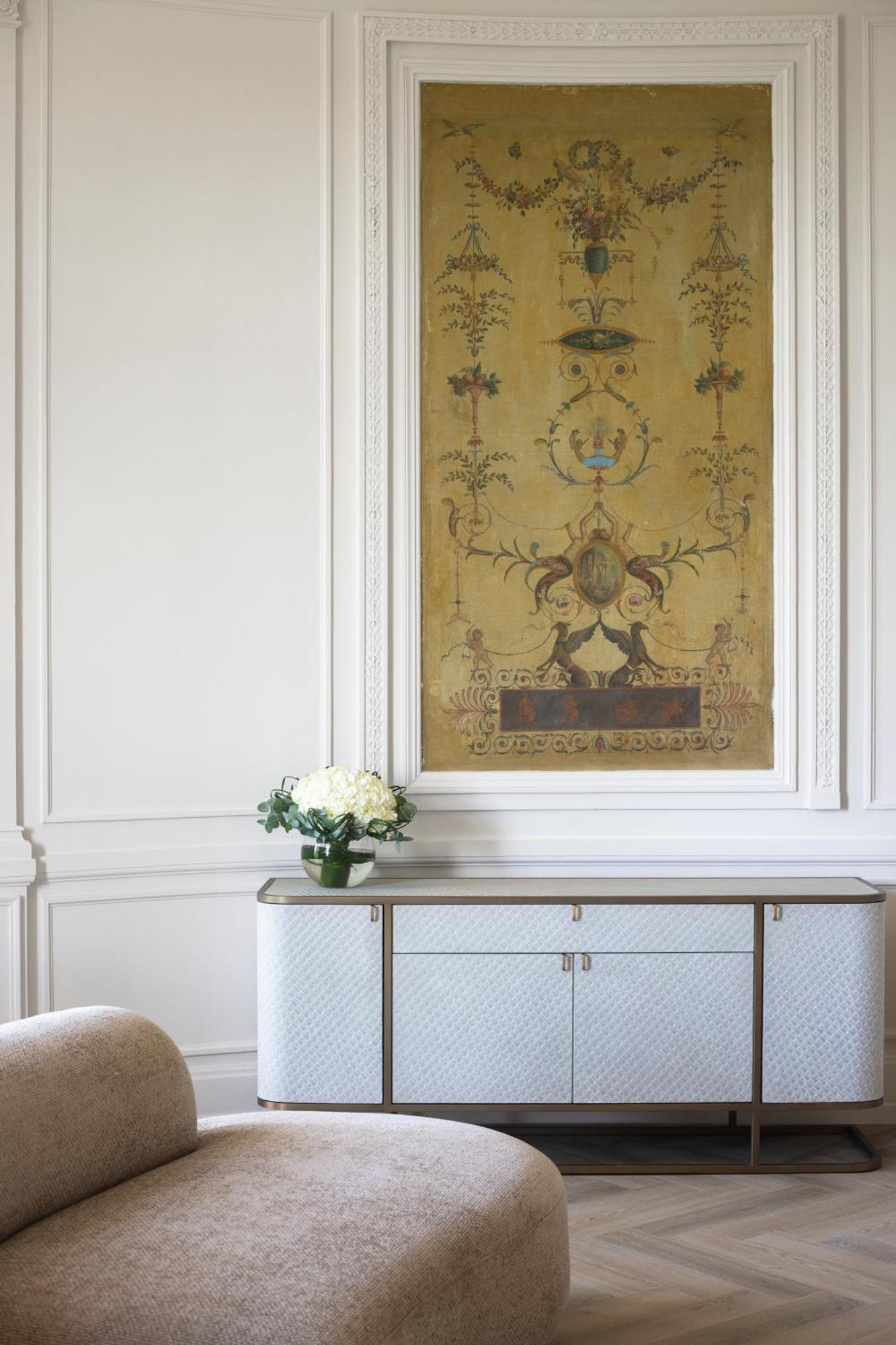 Royal Suite