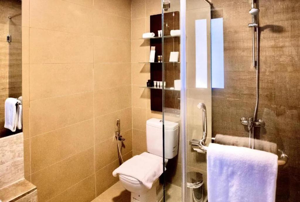 One-Bedroom Suite