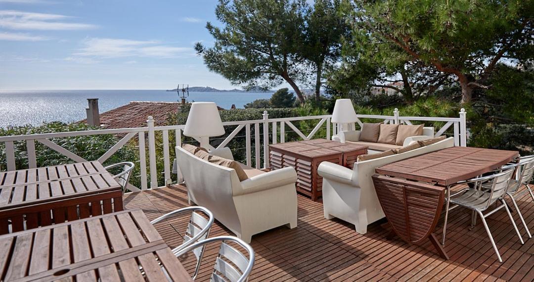 Double Room Sea View