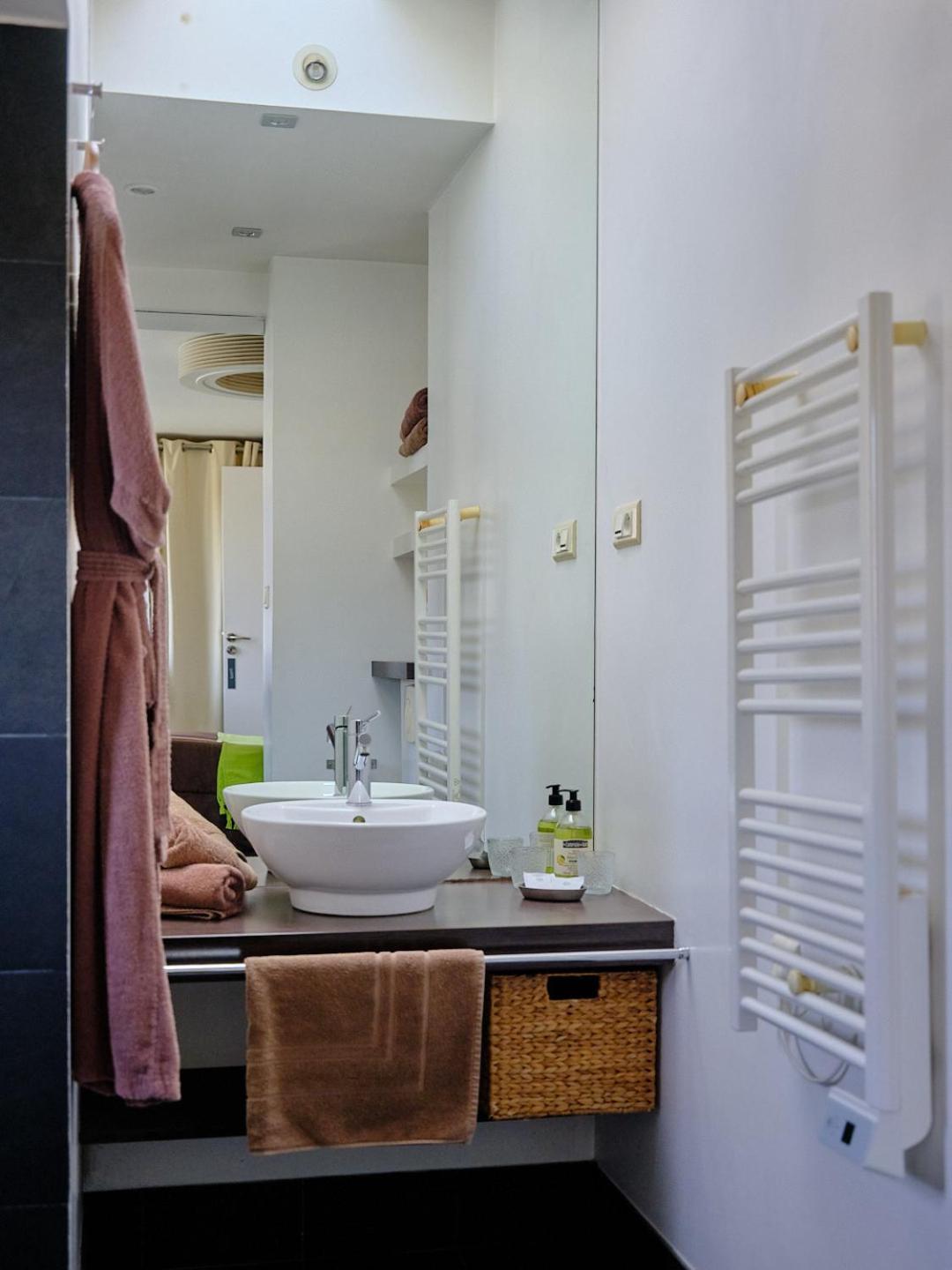 Double Room Sea View