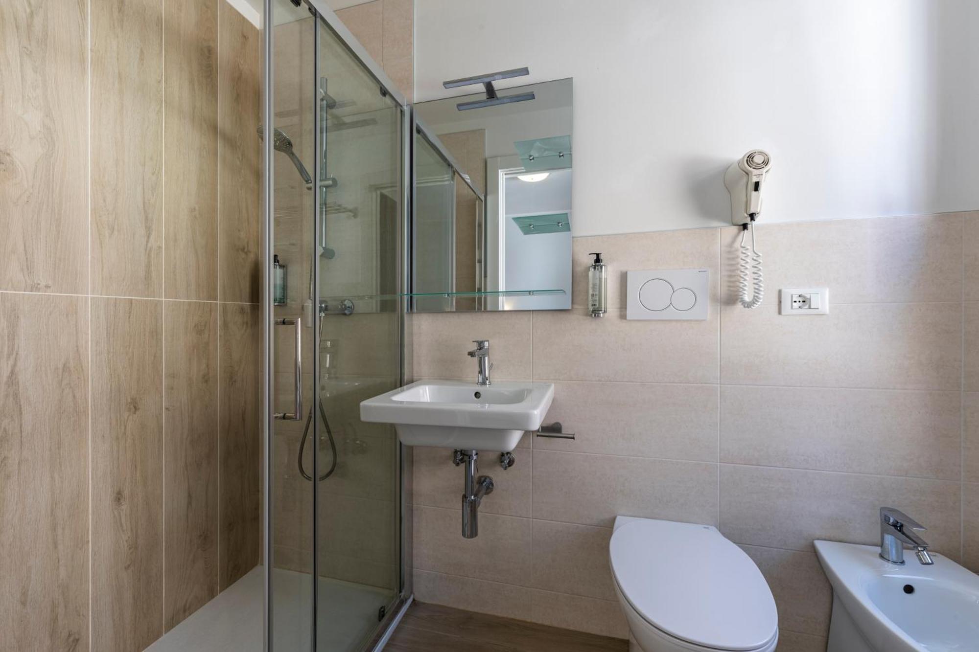 Deluxe Doppelzimmer