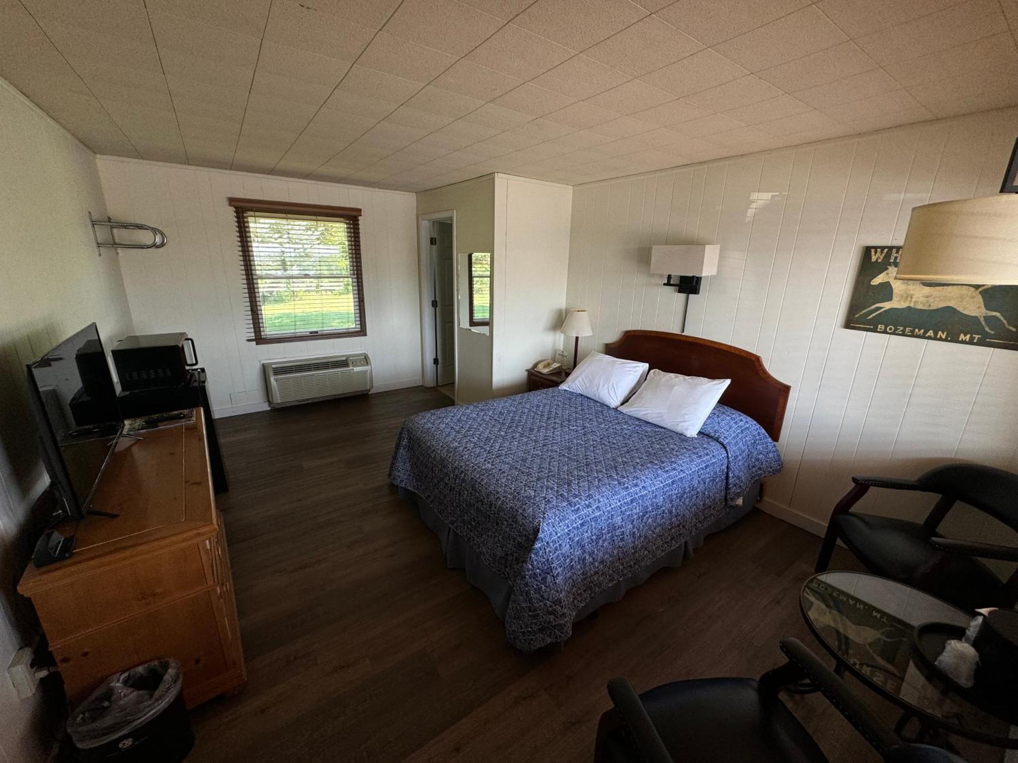 Single Room