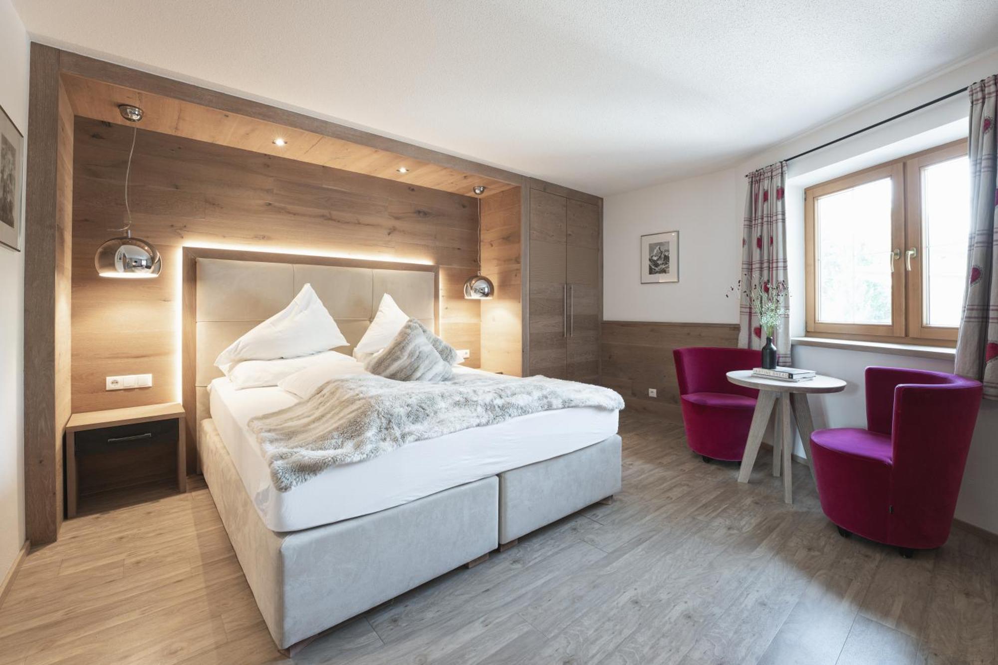 Doppelzimmer