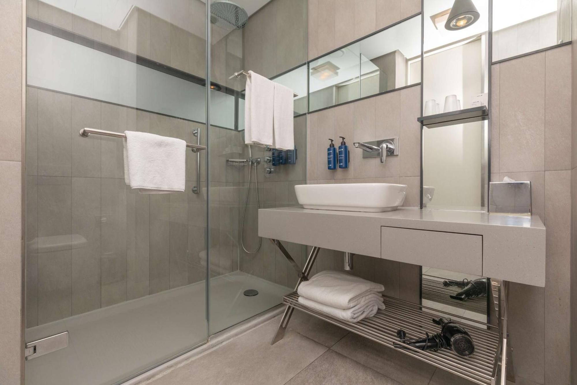 Superior Room High Floor