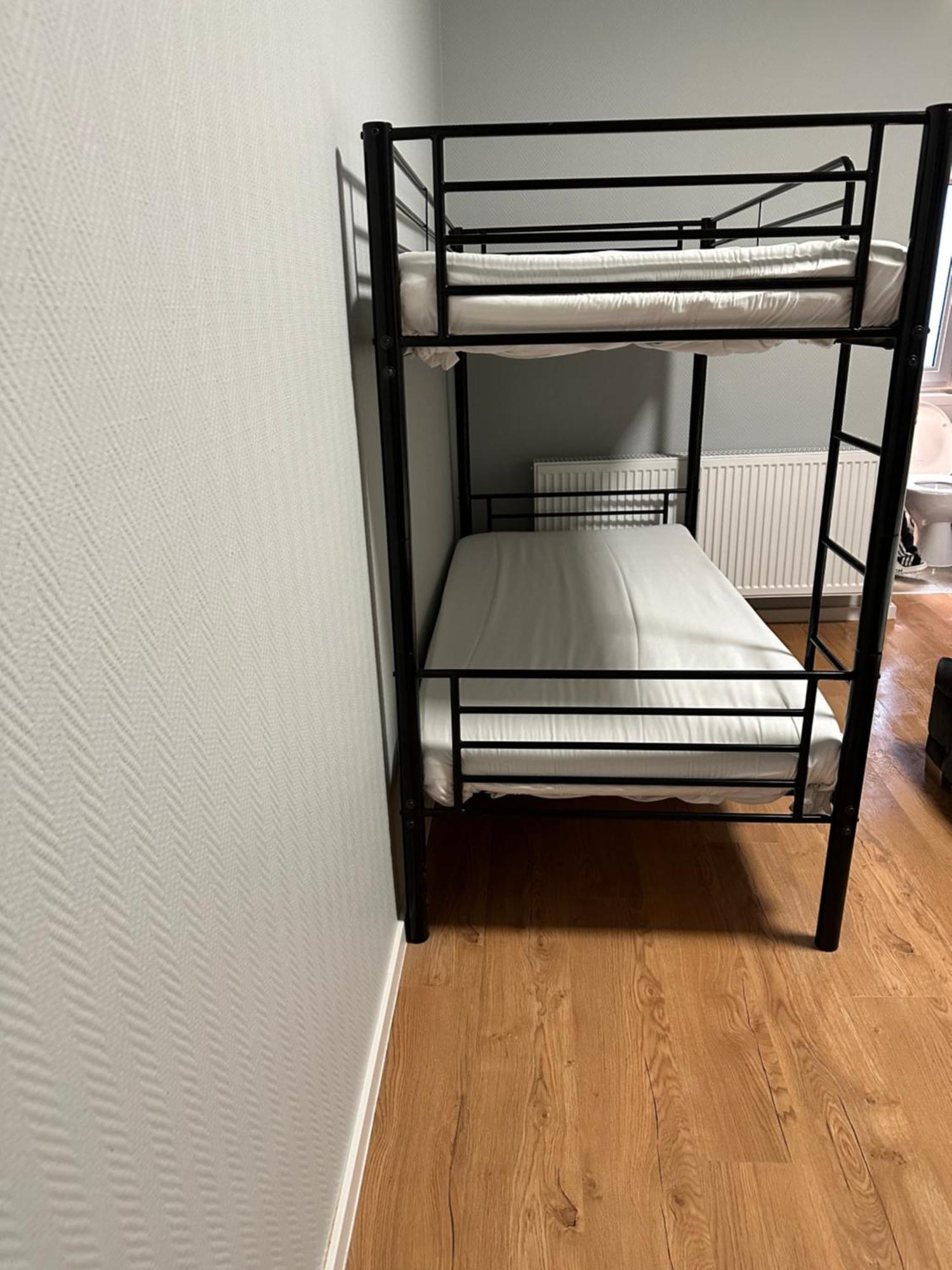 Deluxe Familienzimmer