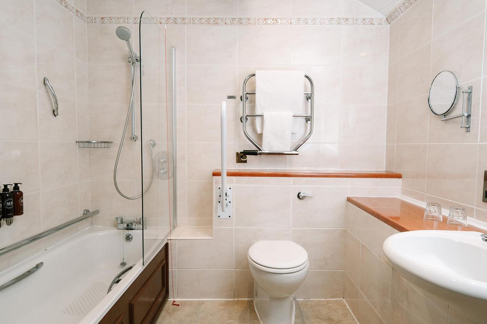 Weavers Accessible Cool