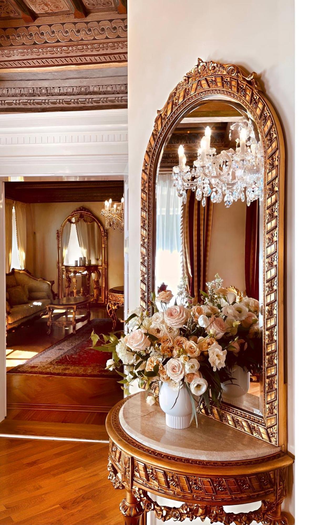 Chambre Double Supérieure