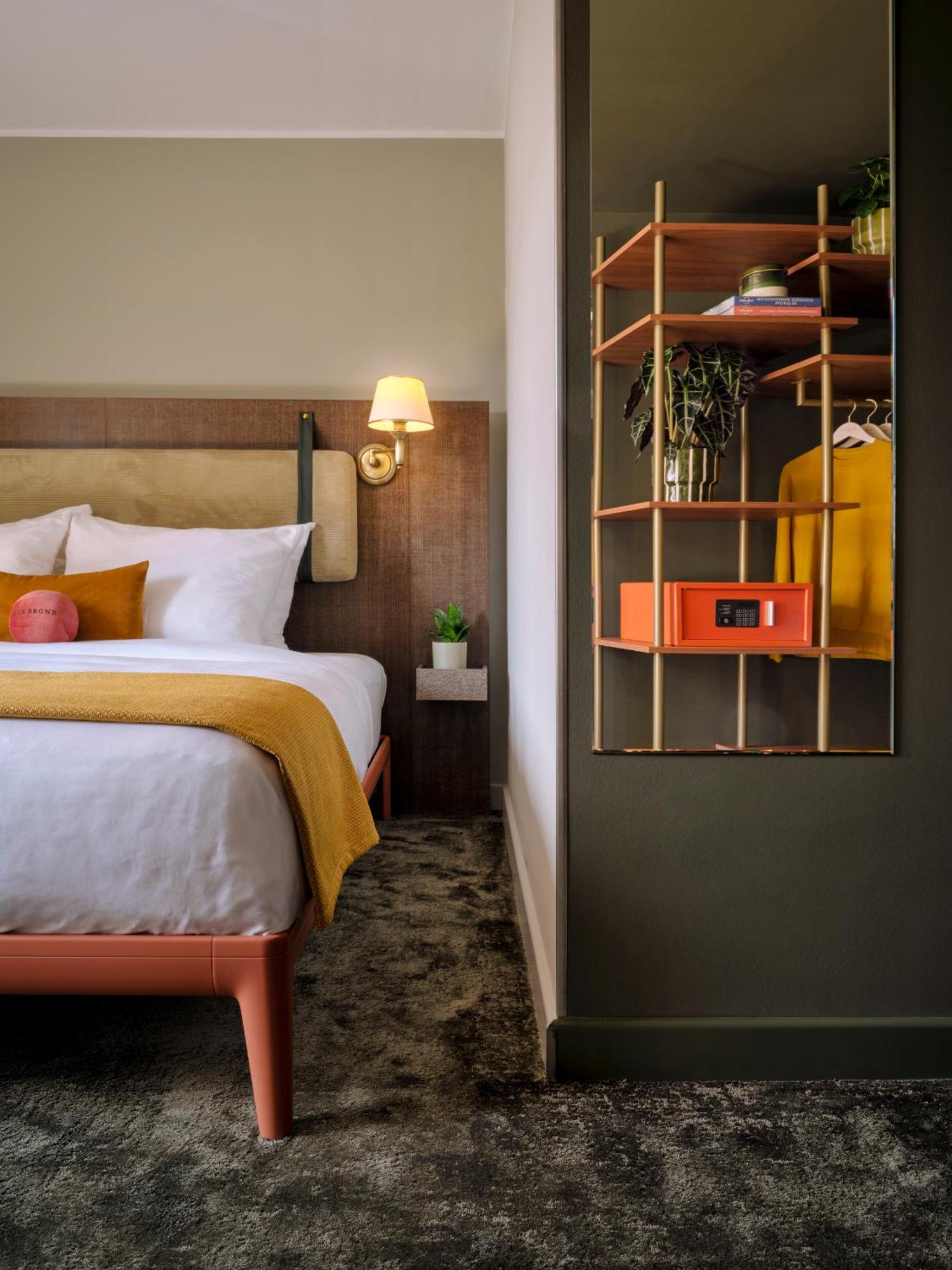 Kleines Zimmer