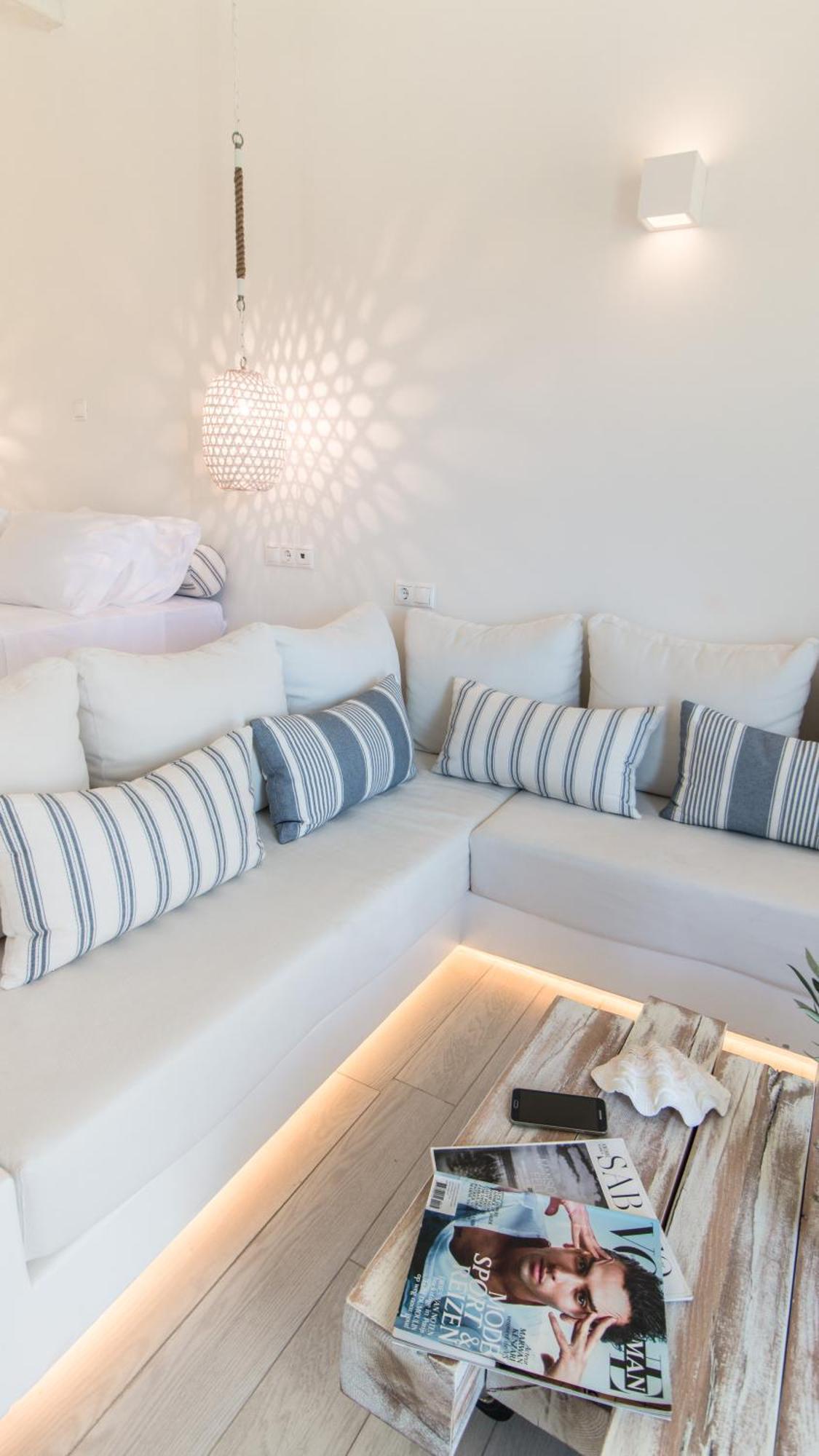 Deluxe Junior Suite