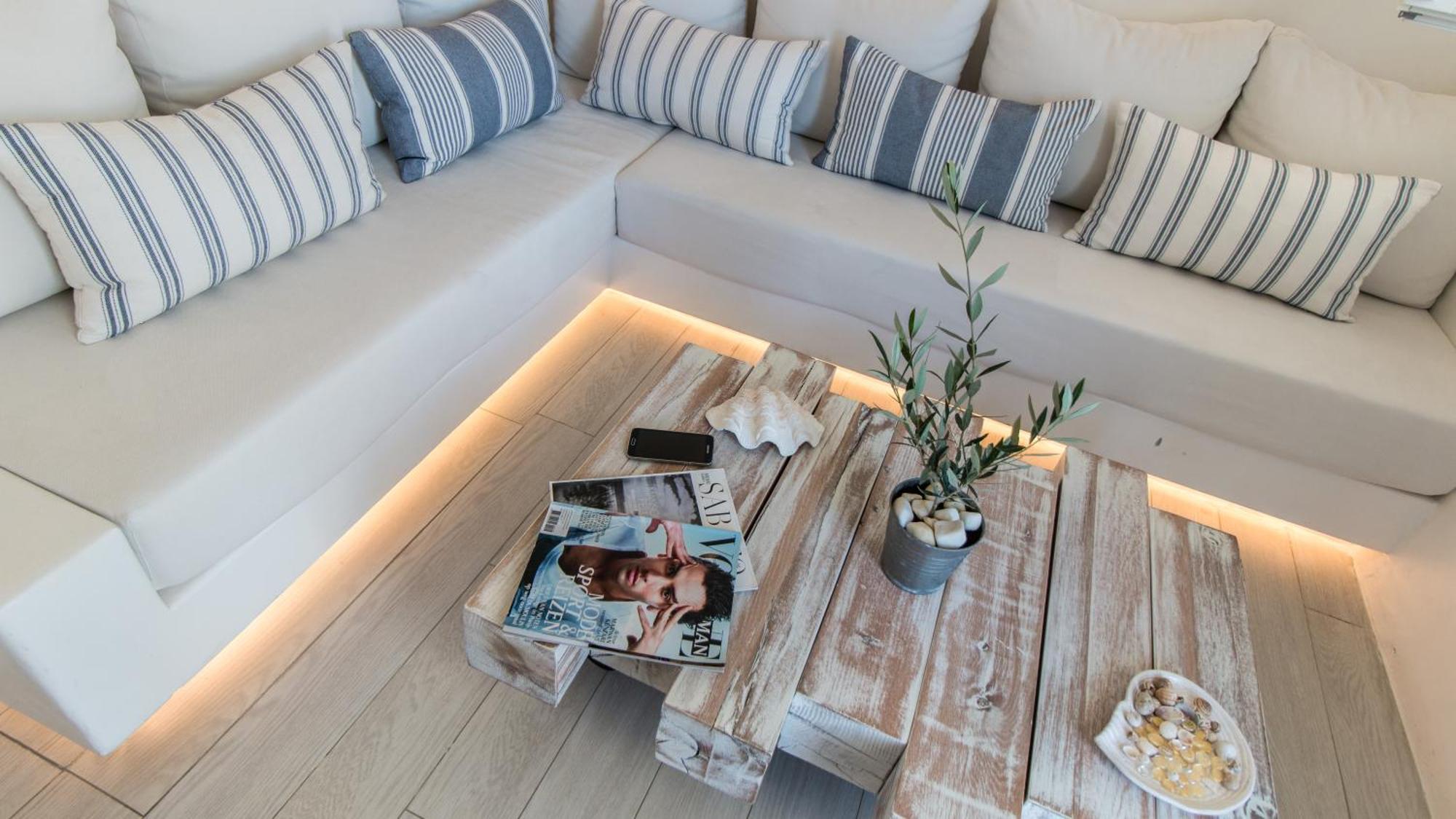 Deluxe Junior Suite