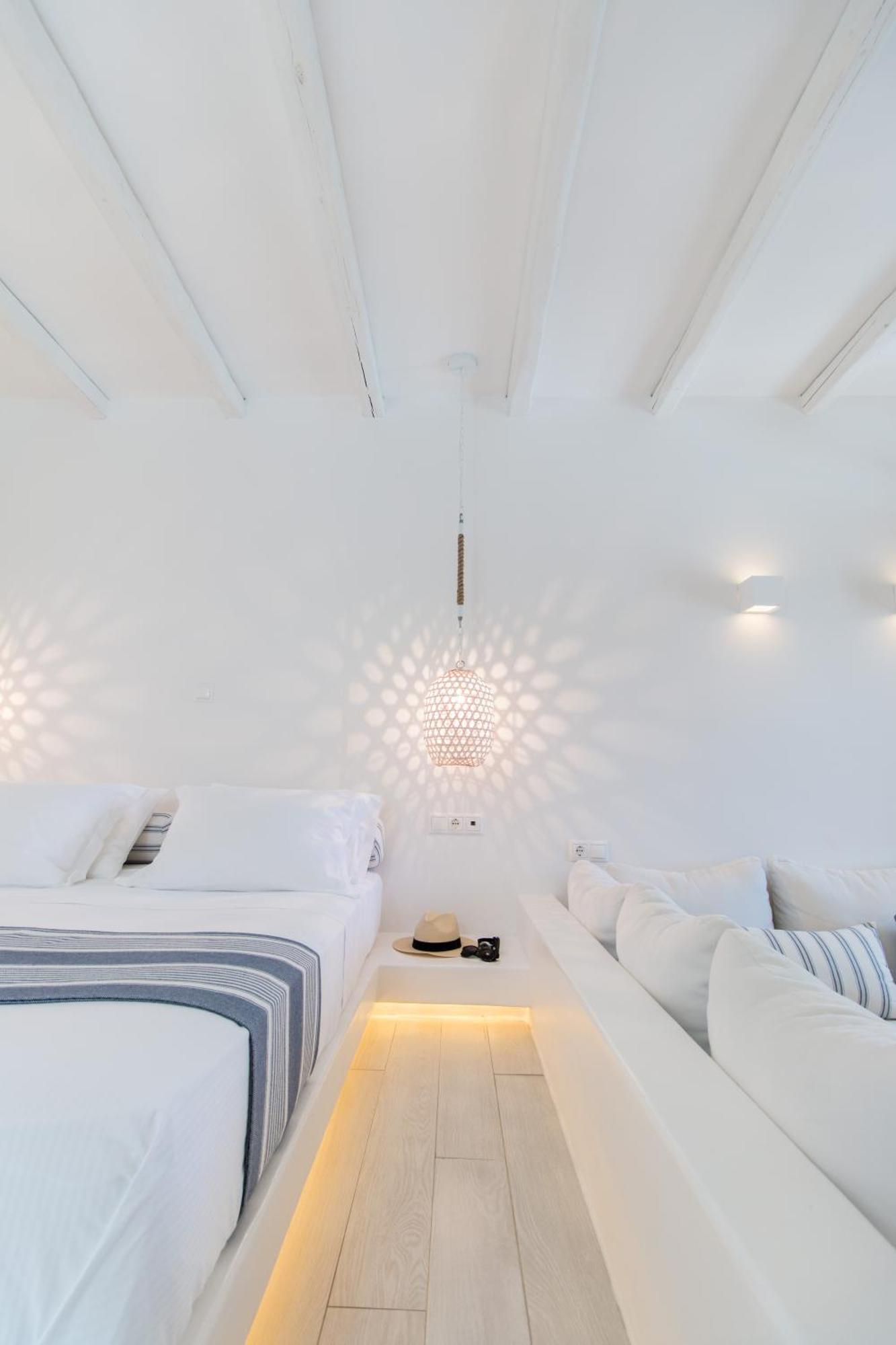 Deluxe Junior Suite