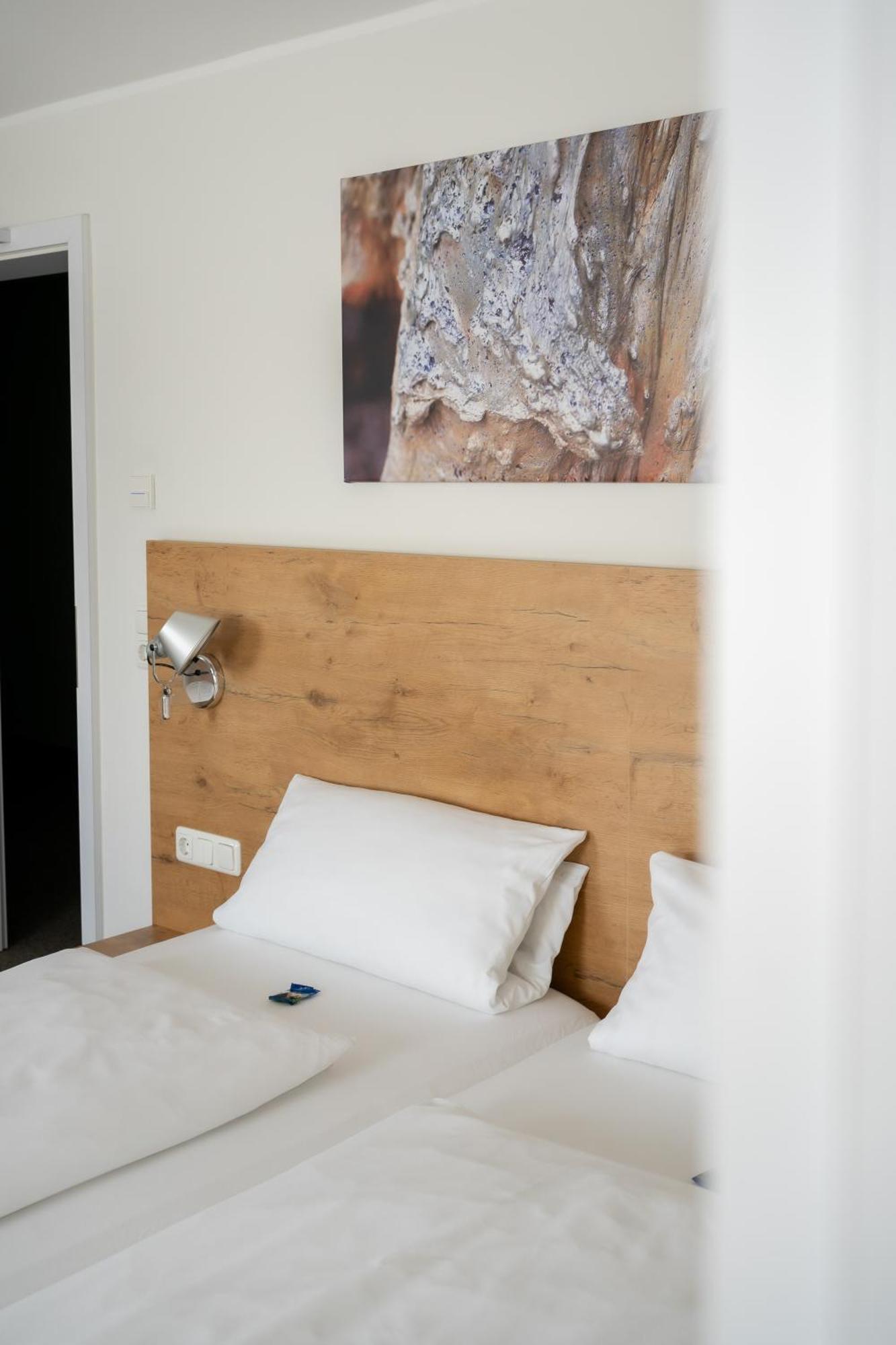 Comfort Doppelzimmer