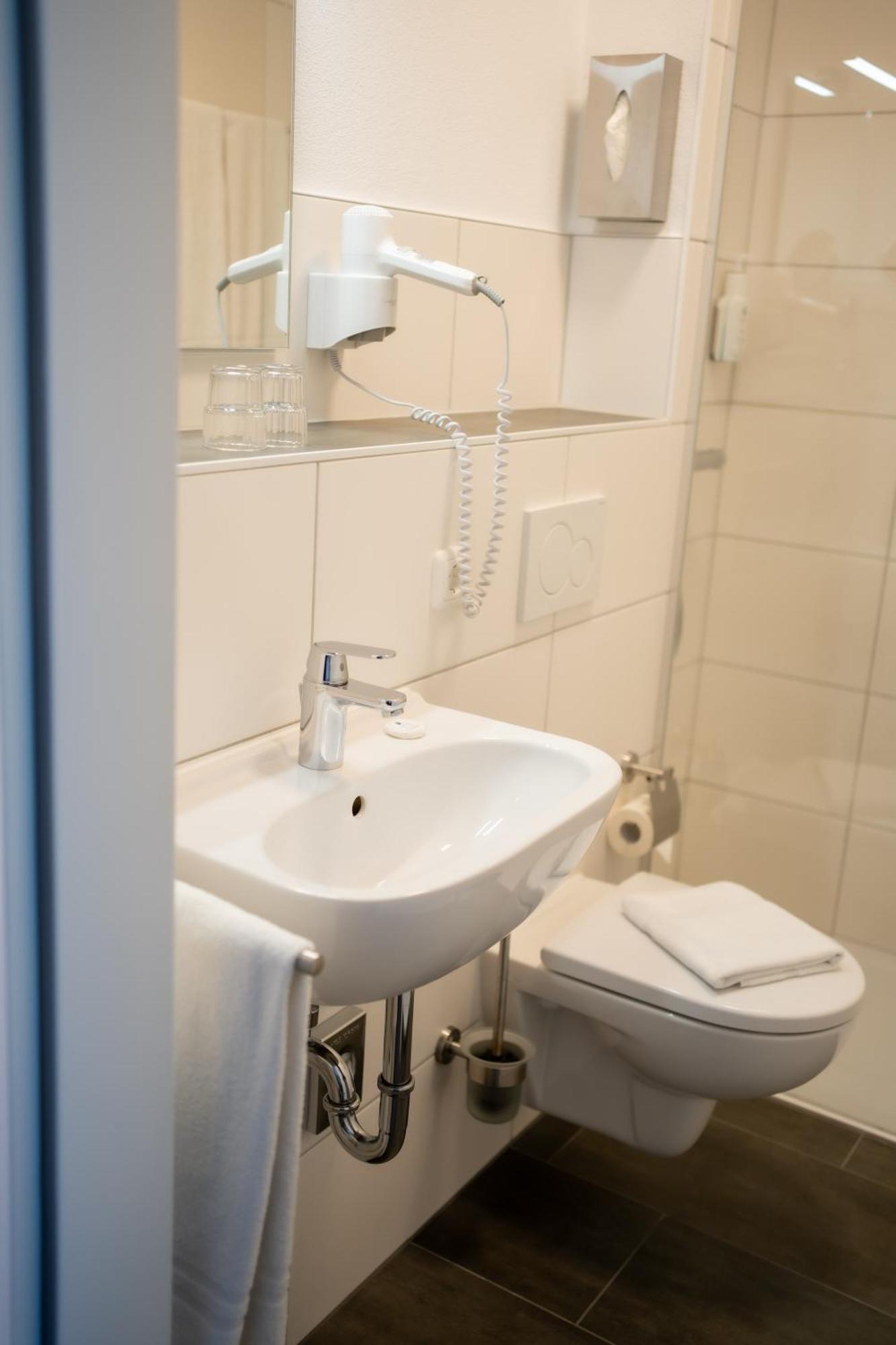 Standard Einzelzimmer