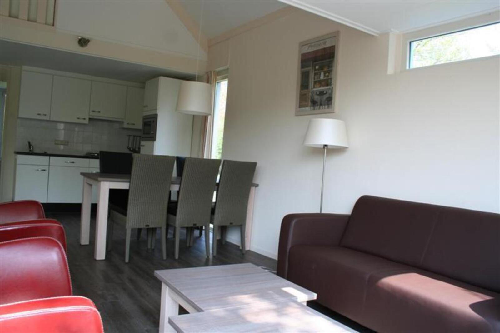 Bungalow met 3 Slaapkamers