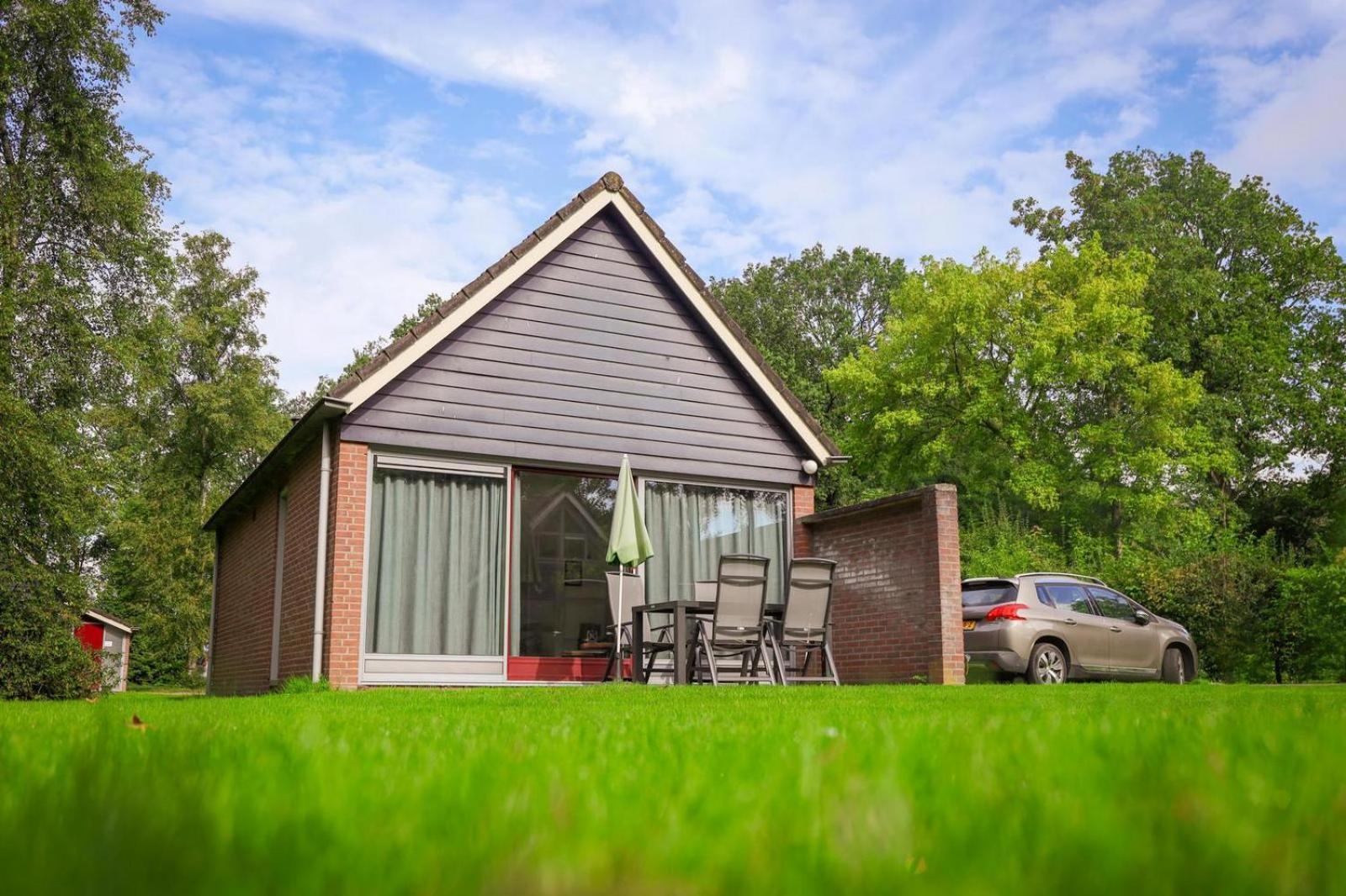 Huis met 1 Slaapkamer