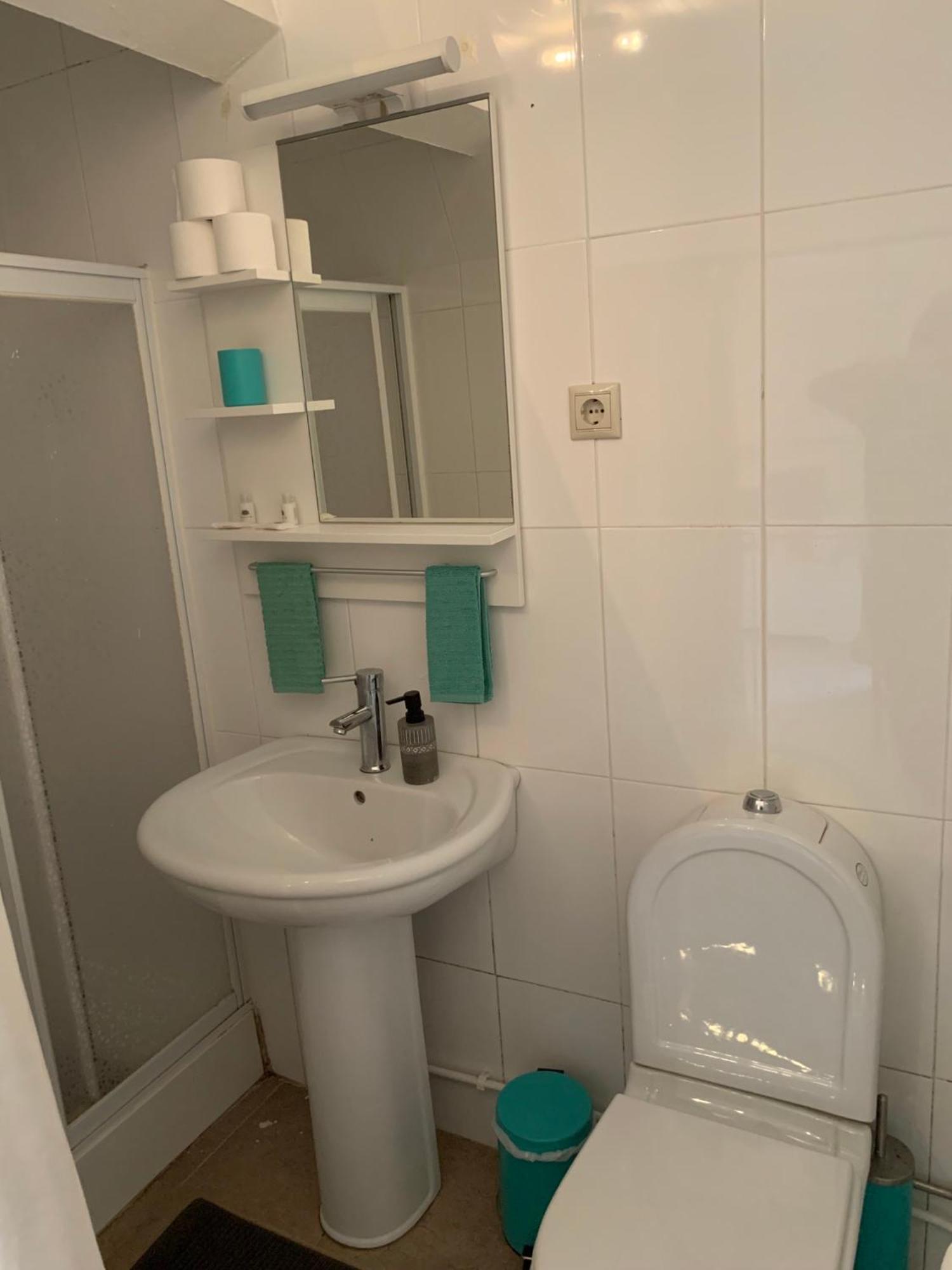 Standard Doppelzimmer