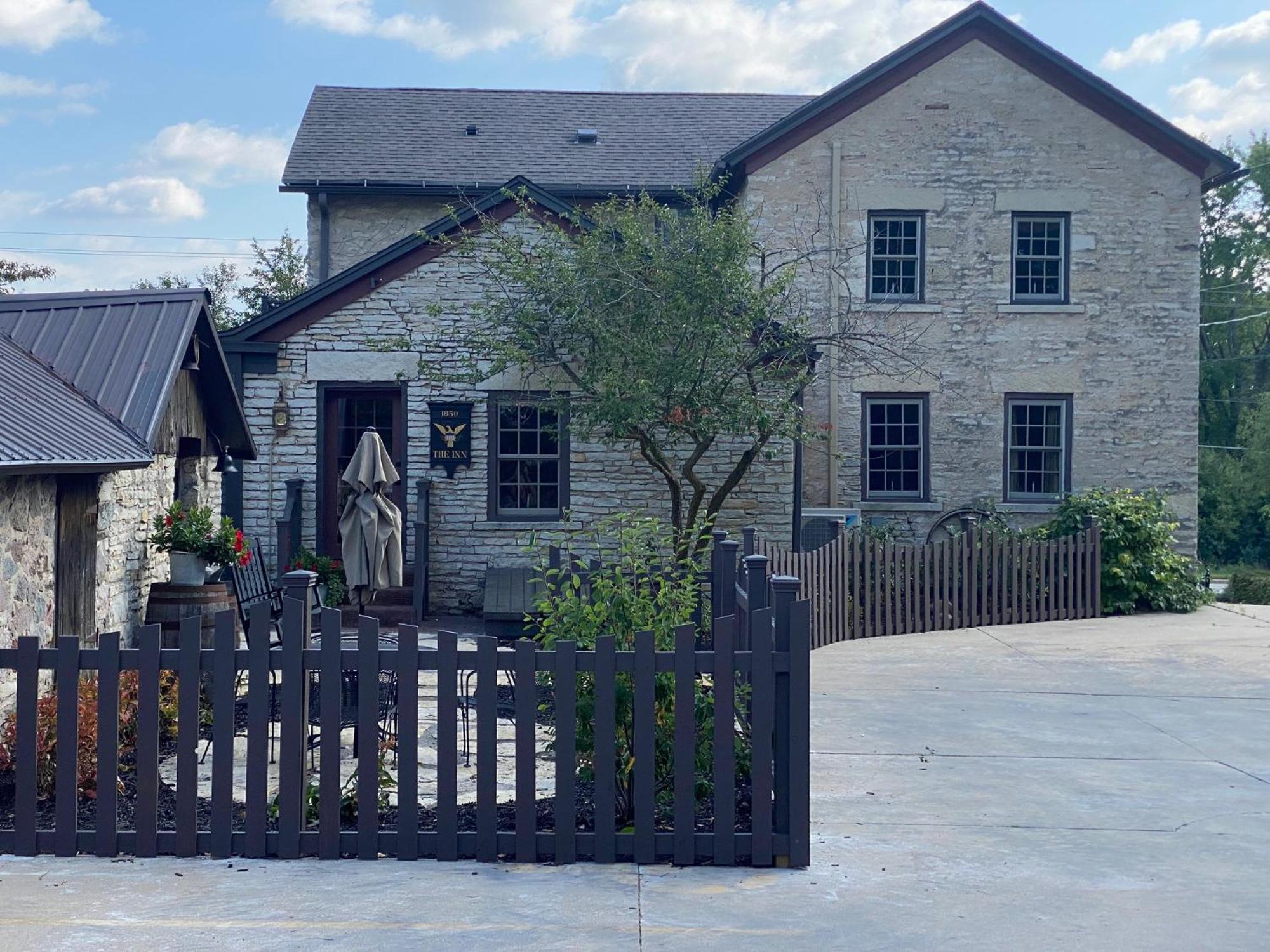 Three-Bedroom Home