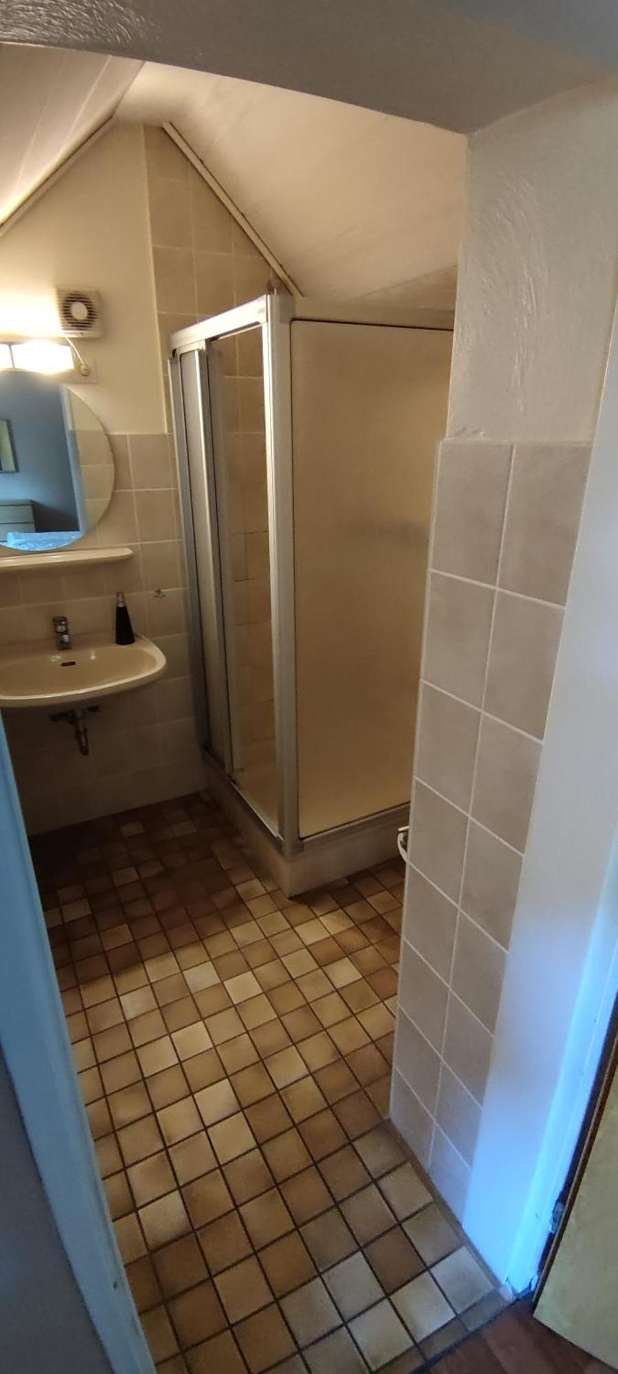 Tweepersoonskamer met Eigen Badkamer
