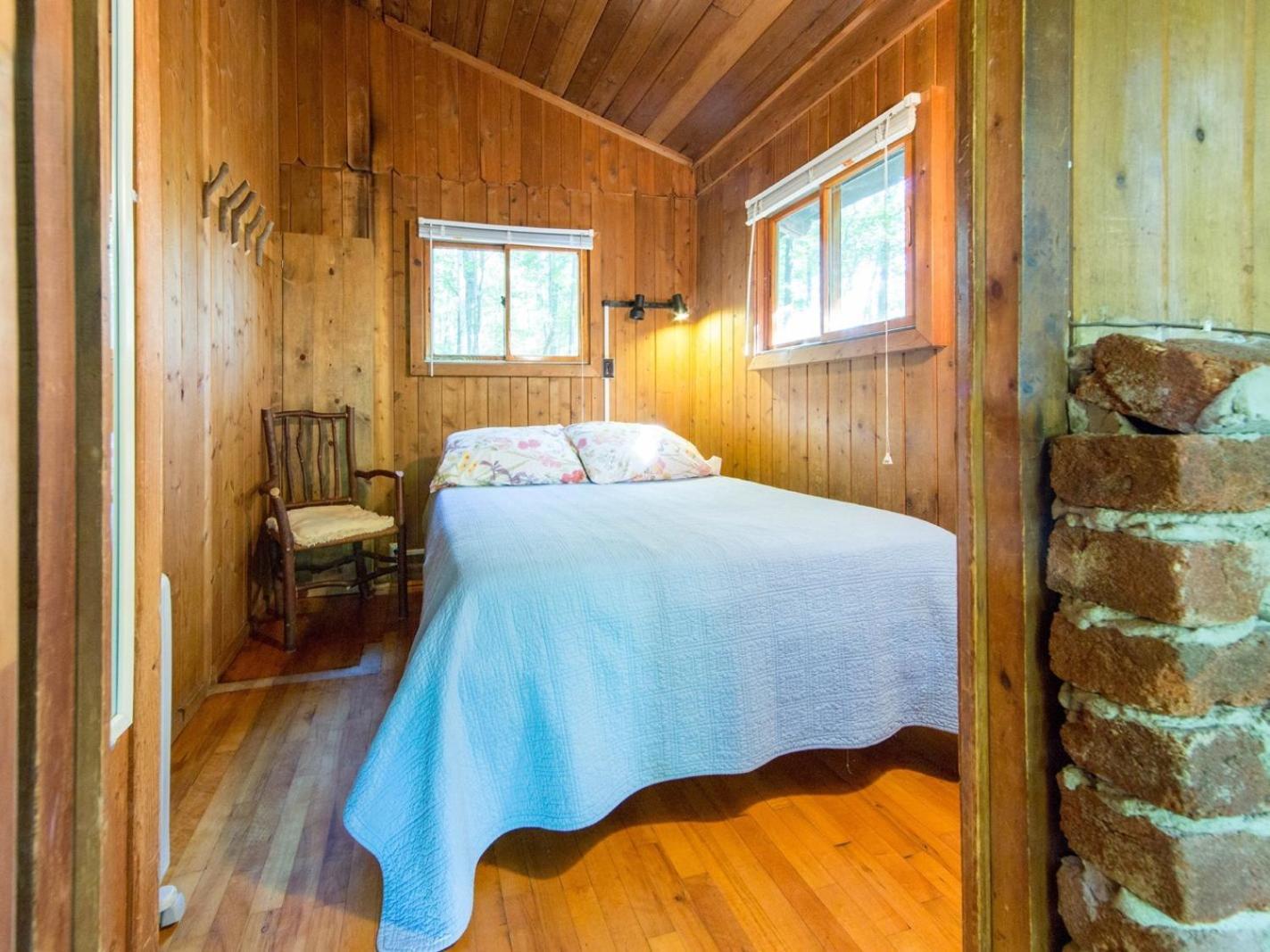 Two-Bedroom Cottage