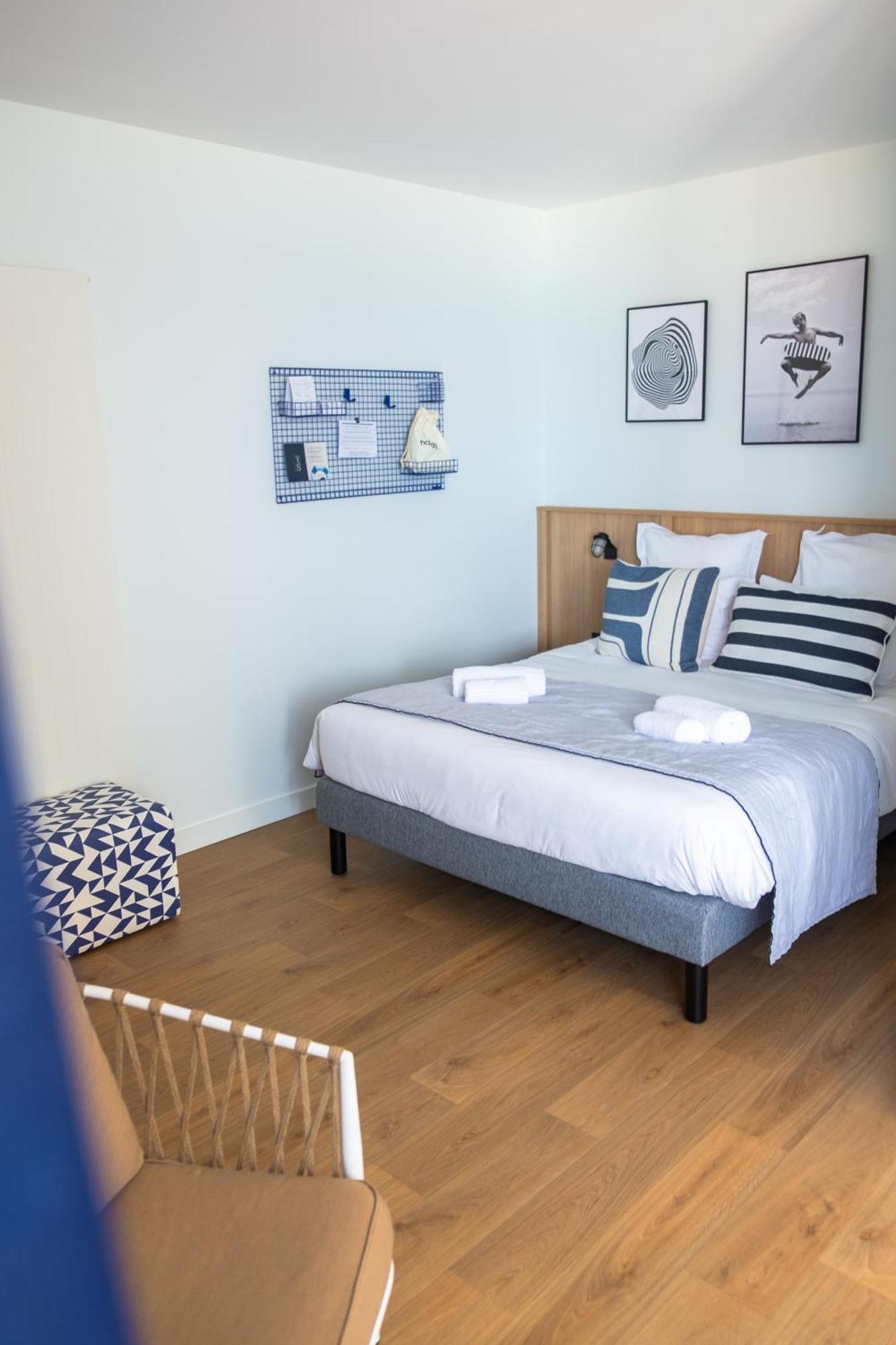 Appartement - Vue sur Mer