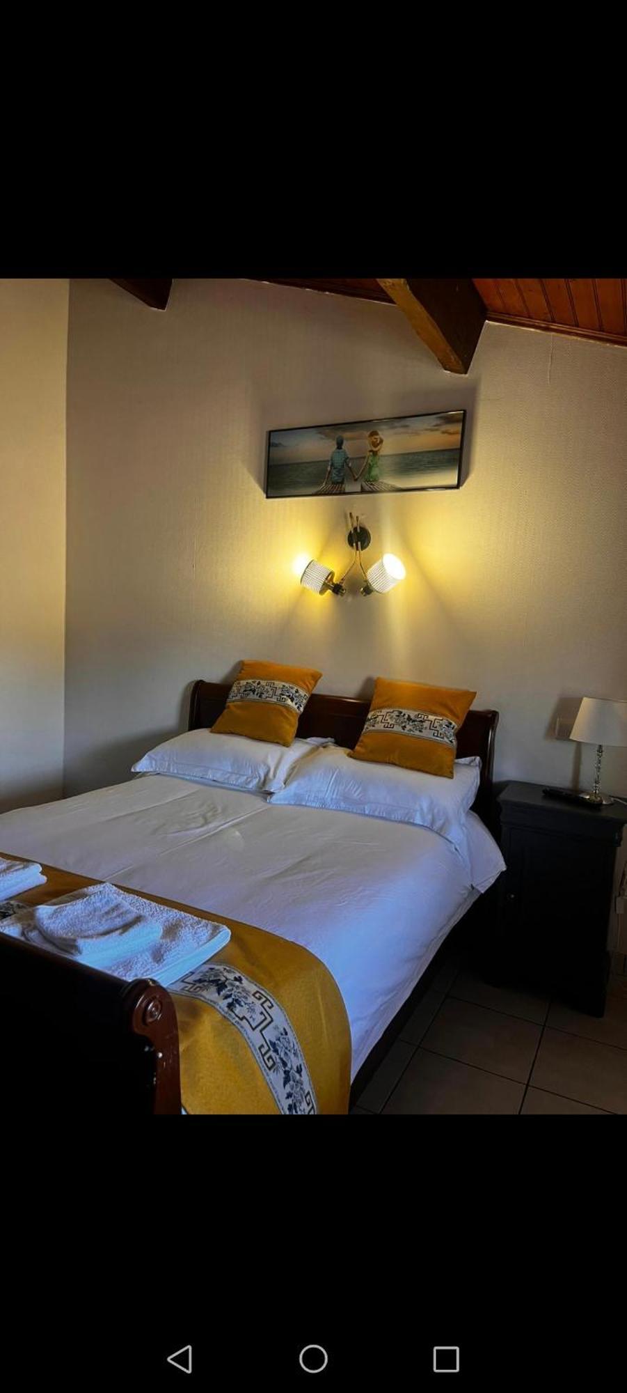 Chambre Double