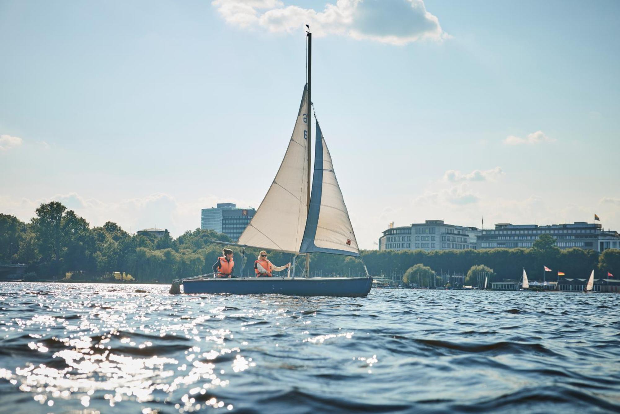 Alster Elegance