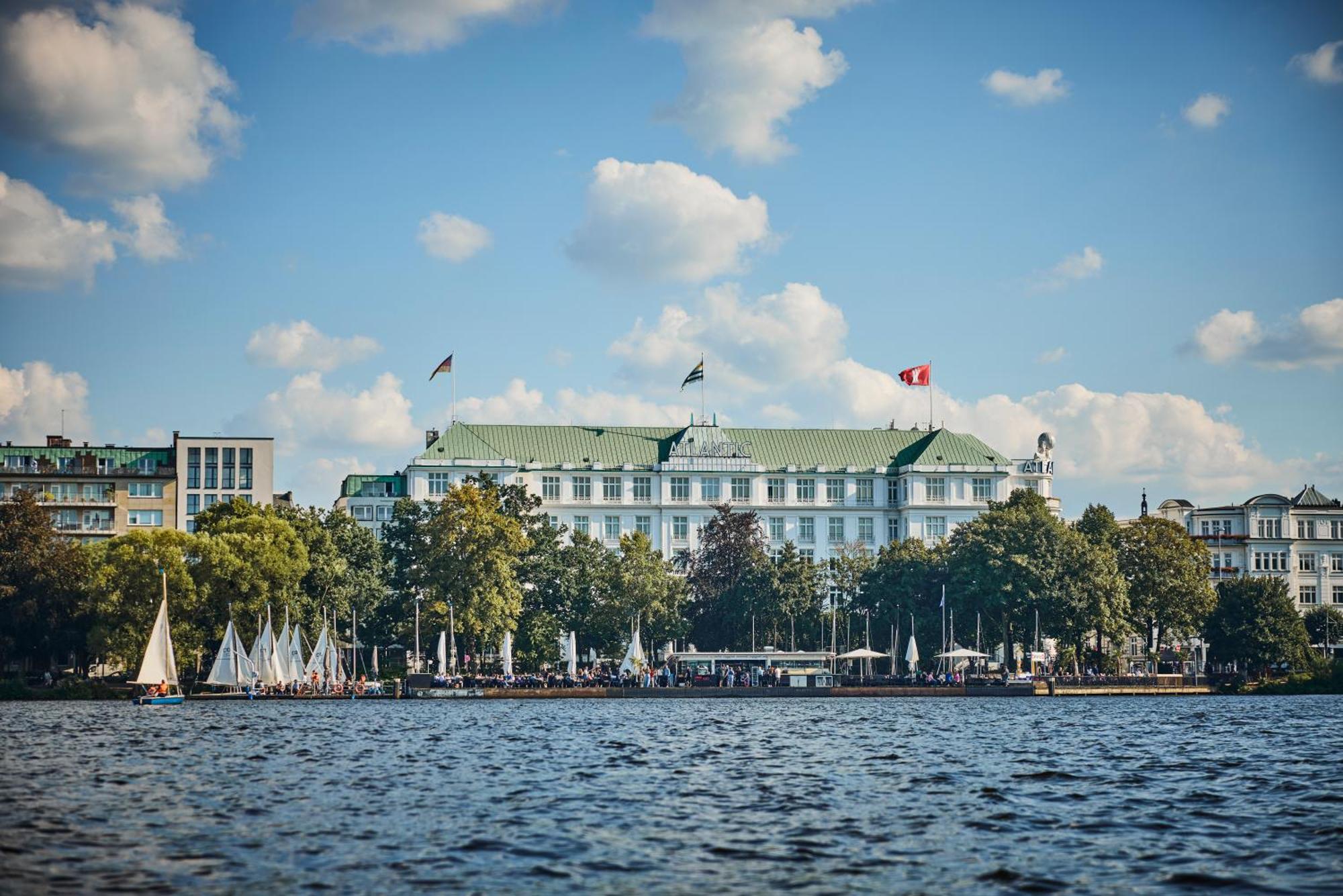 Alster Elegance