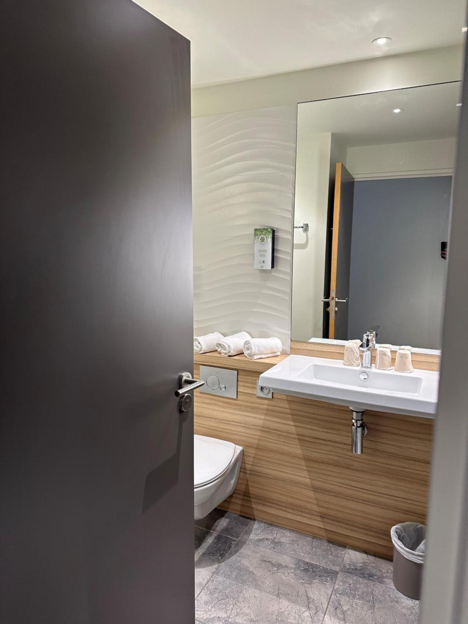 Chambre Triple Standard