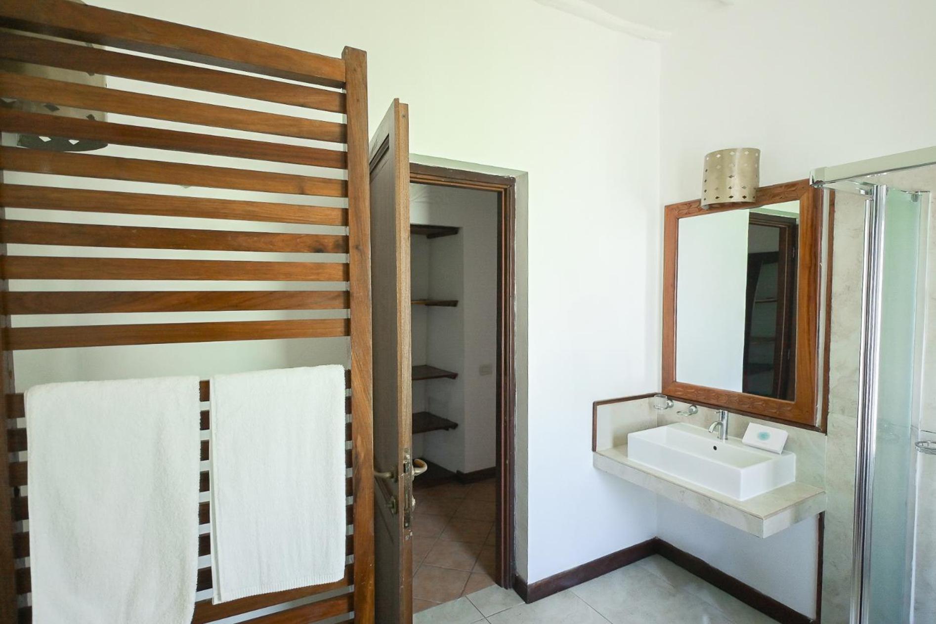 Quarto Triplo Conforto