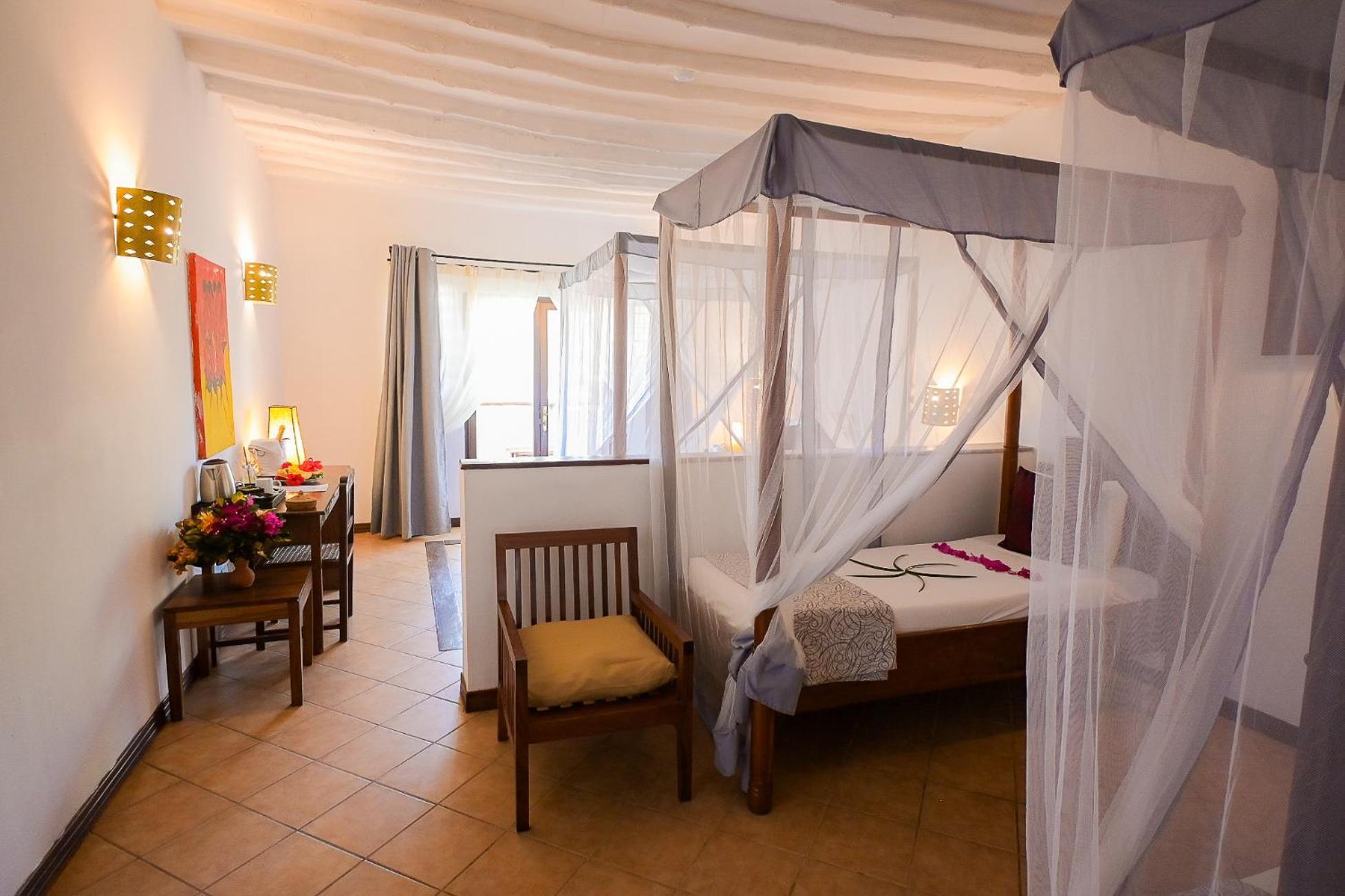 Quarto Quádruplo Conforto
