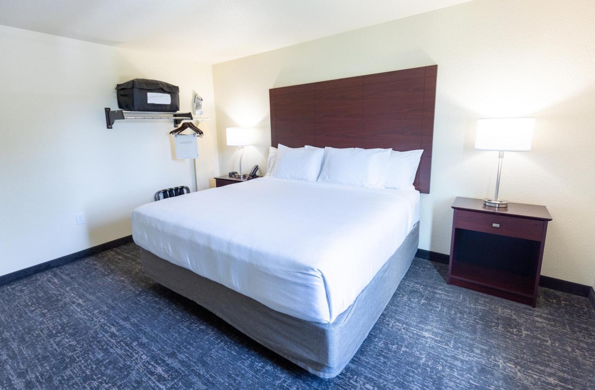 One-Bedroom Suite