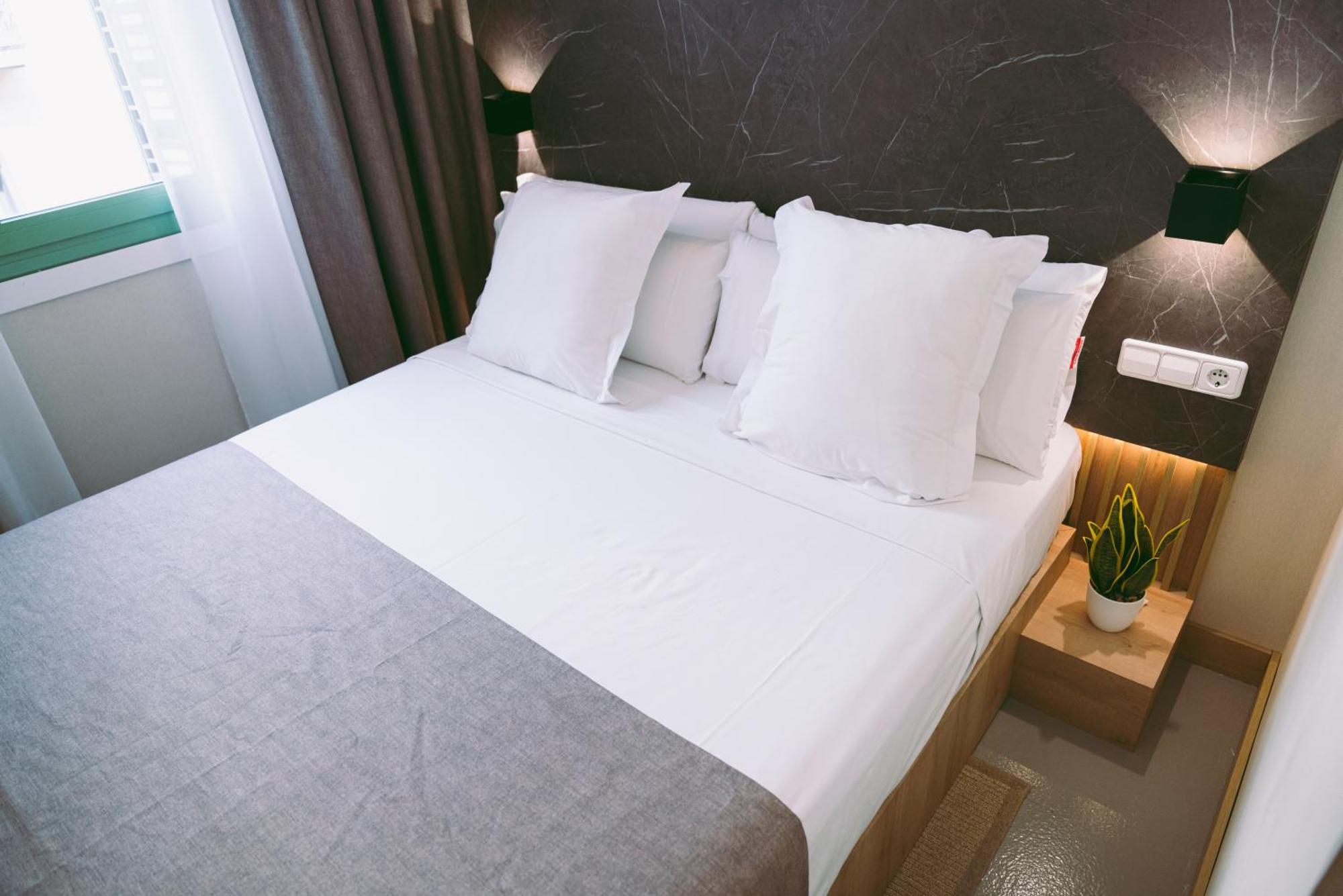 Small Double Room