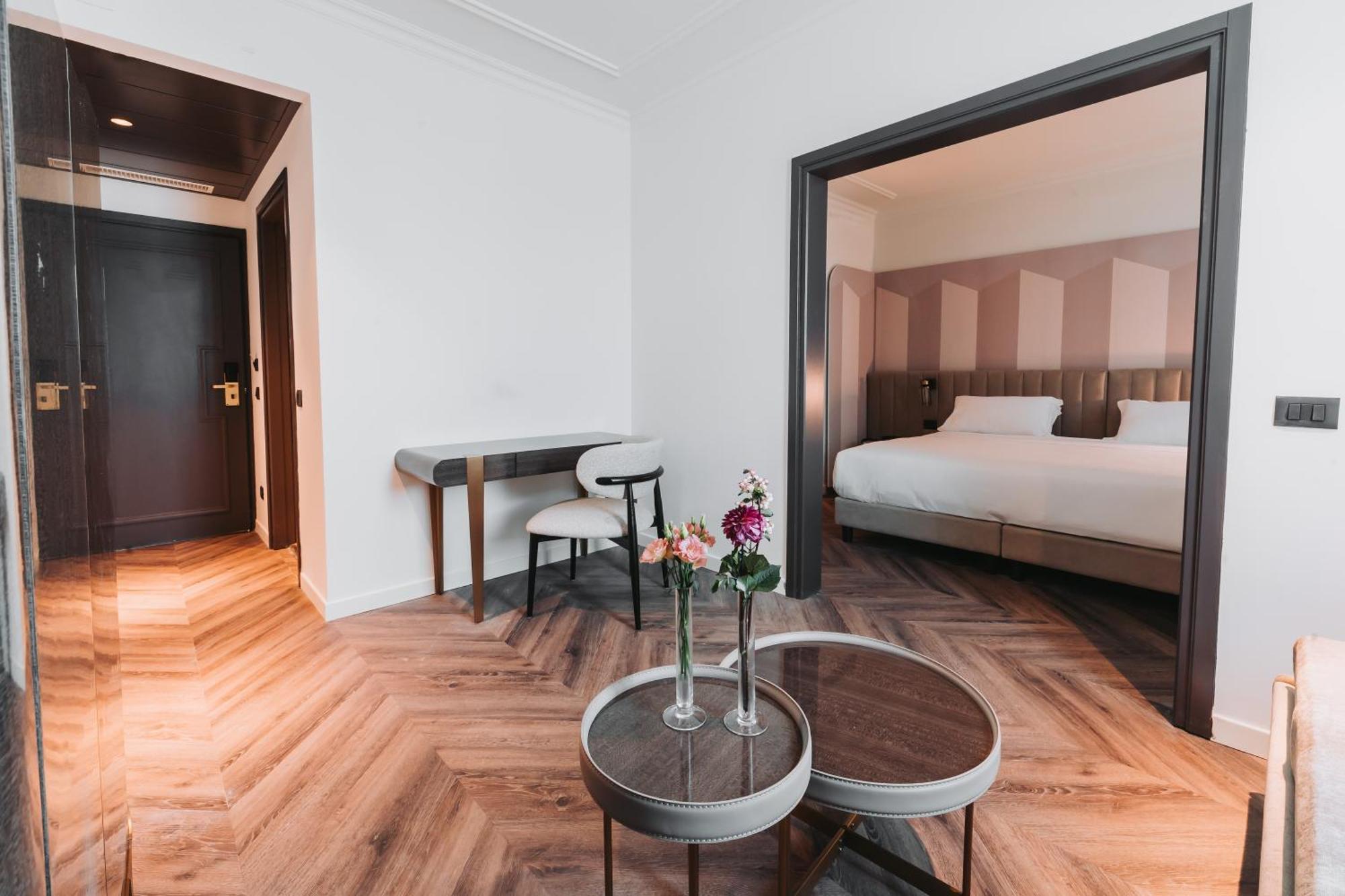 Suite Junior Deluxe