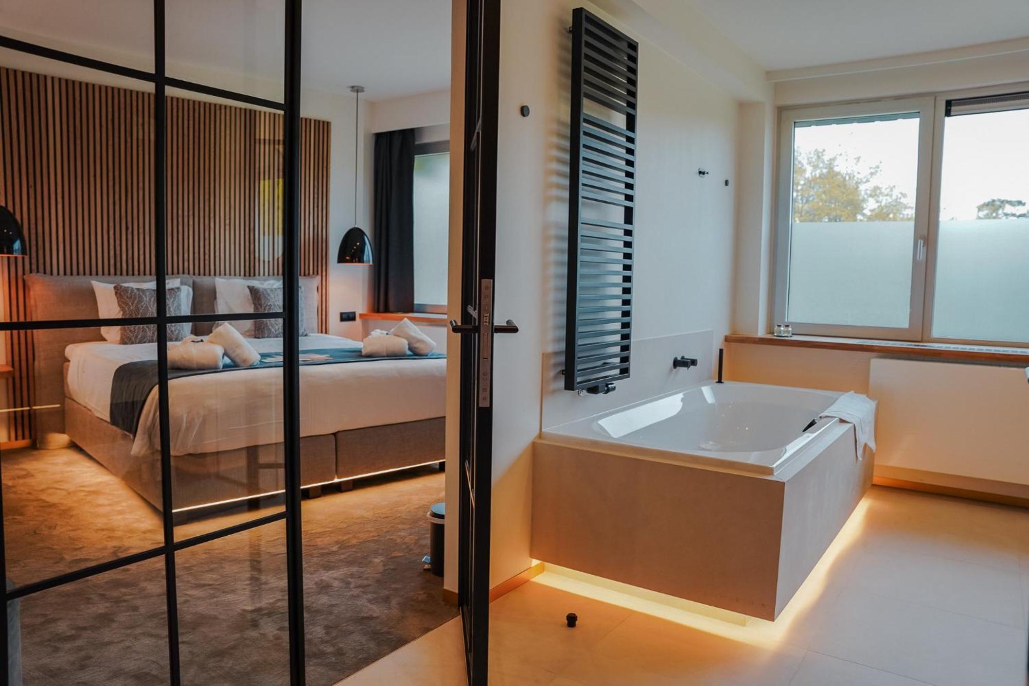 Suite Wellness - Pets not allowed