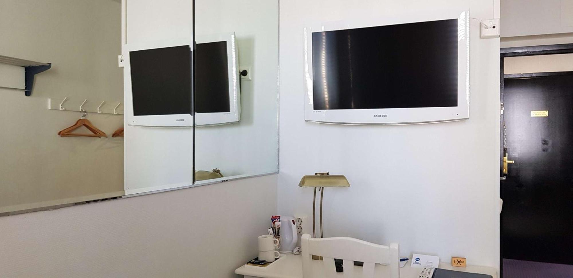 Economy Twin Room
