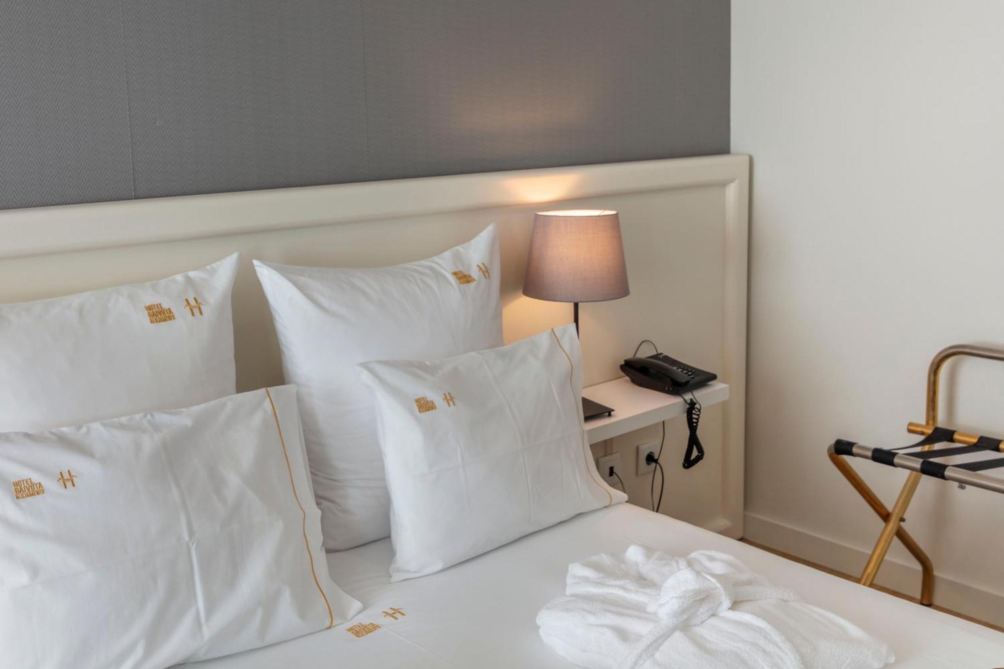 Budget Double or Twin Room