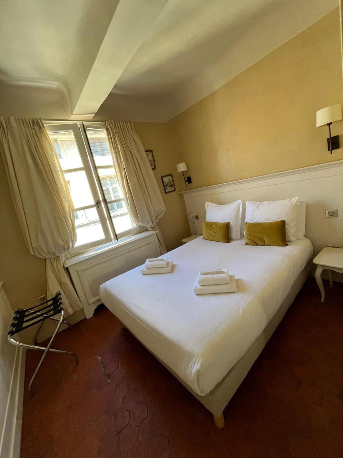 Chambre Double Mirabeau (2e Étage)