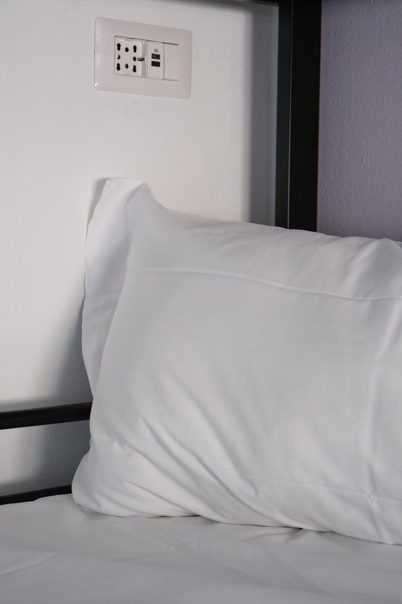 Bed 10-Bed Mixed Dormitory Room