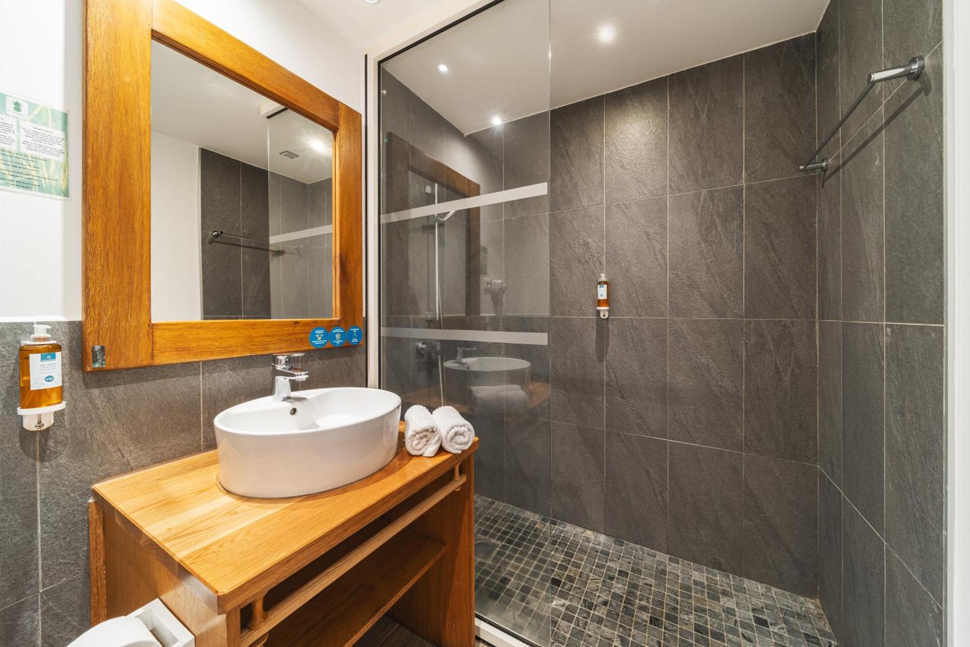 Chambre Double Supérieure