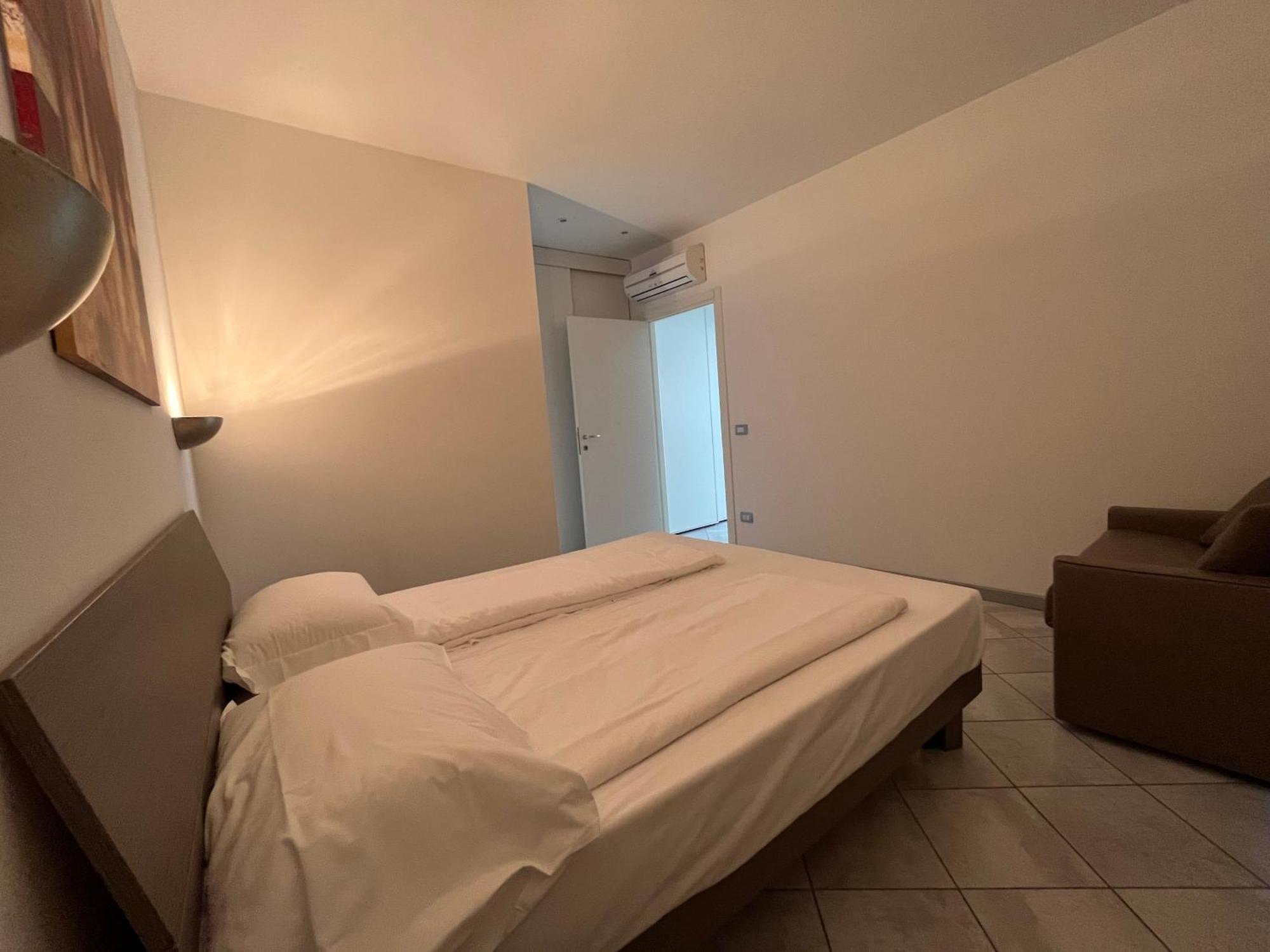 Appartamento Deluxe con 1 Camera da Letto