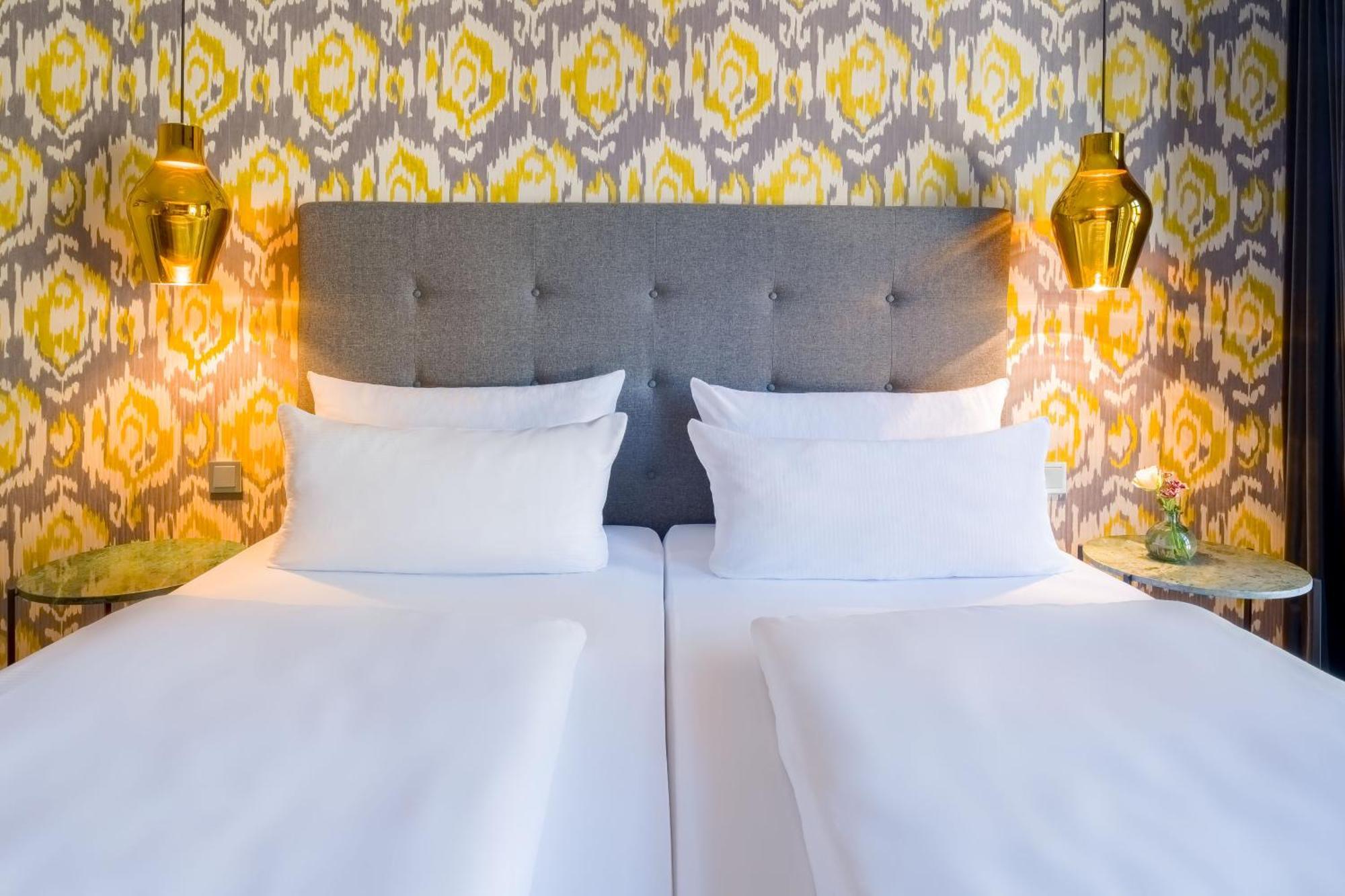 Standard Doppelzimmer