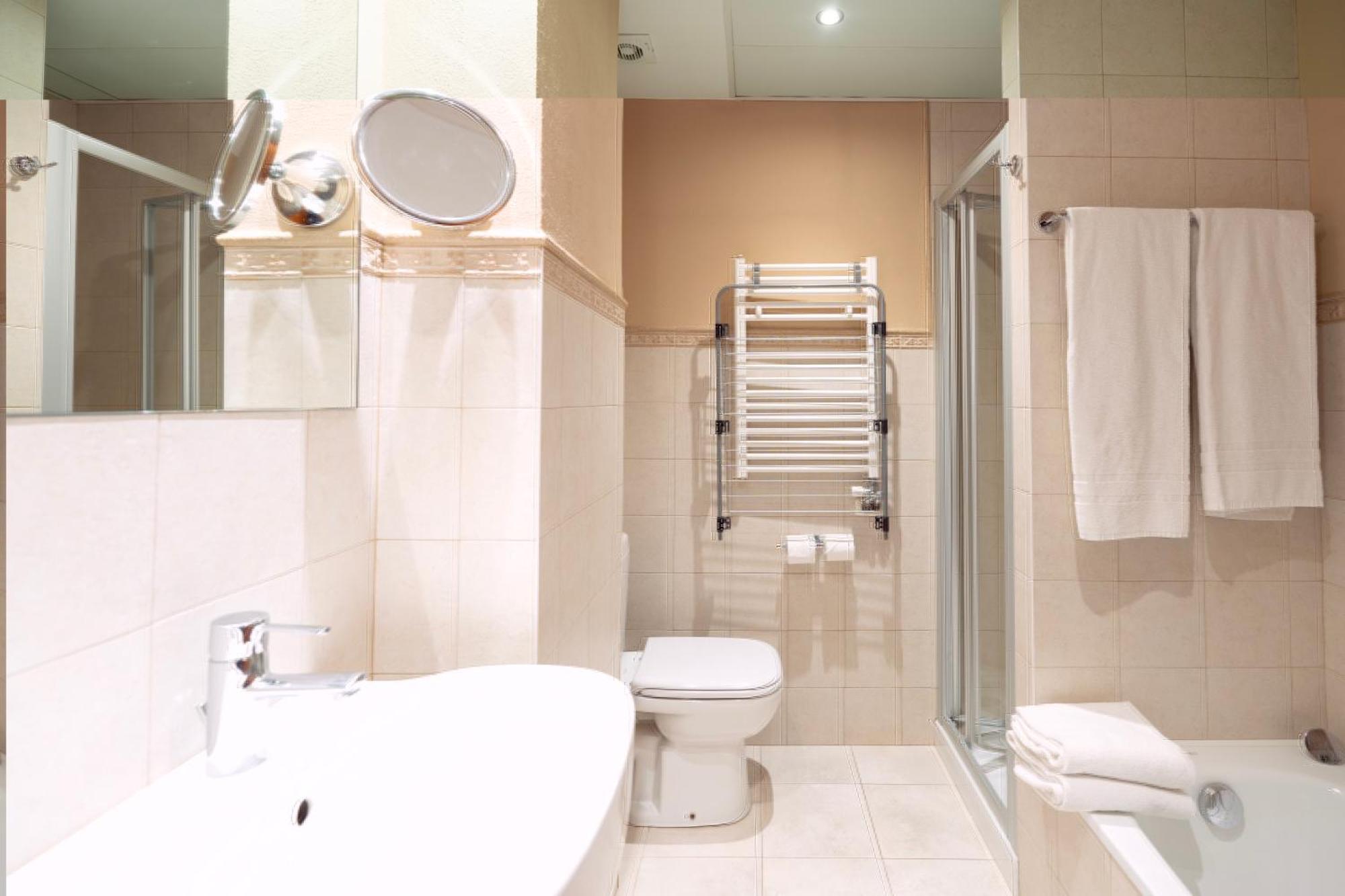 Apartment Club Access