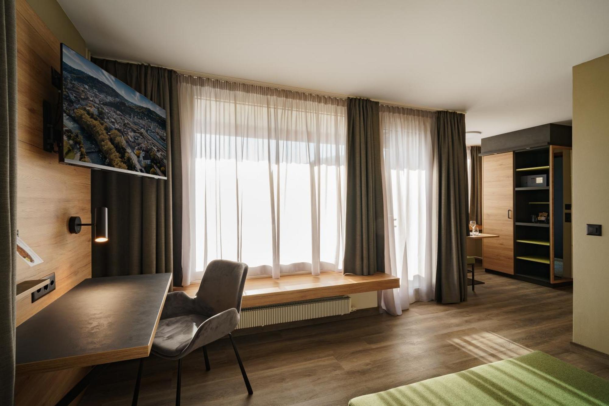 Apartment Standard