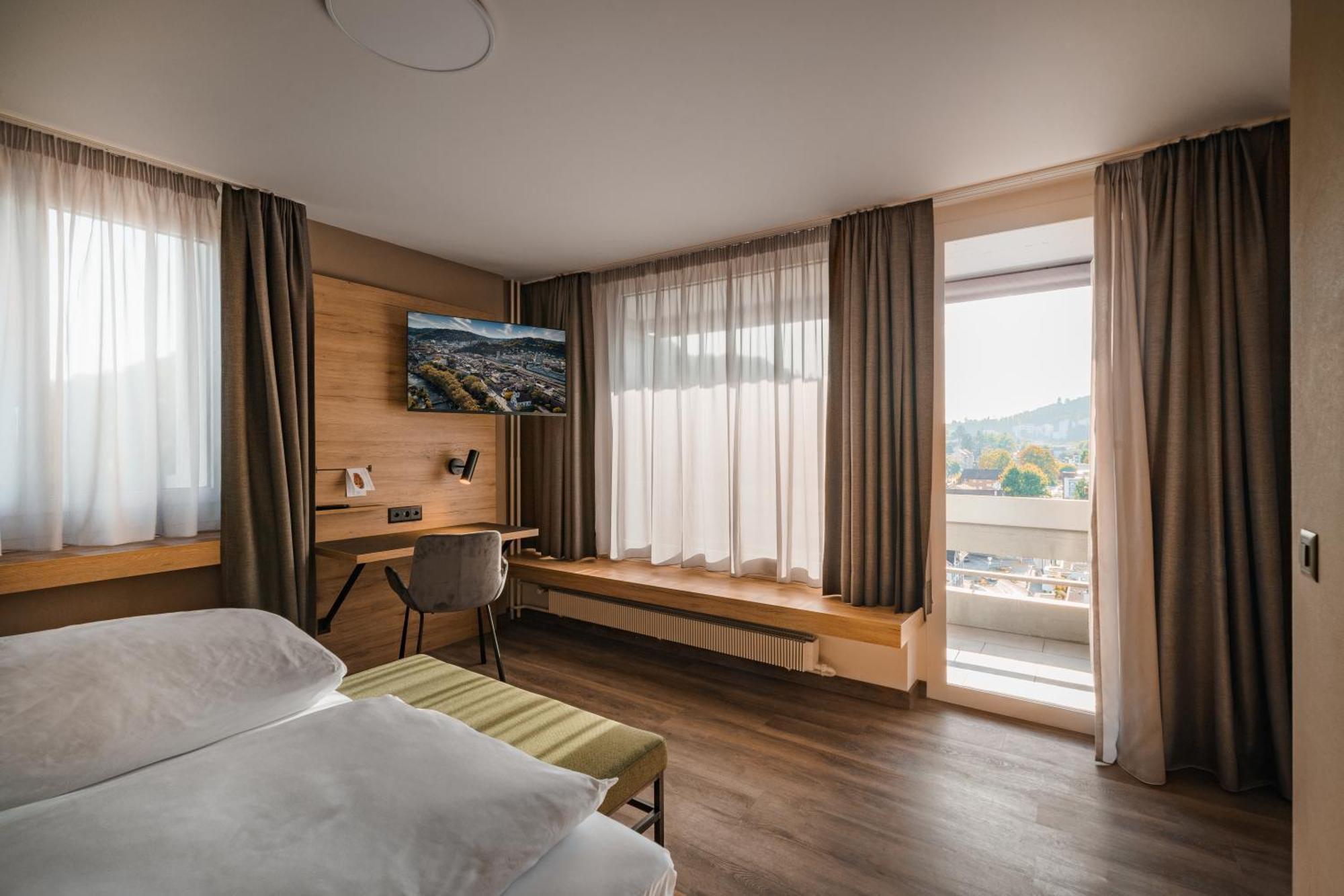 Double or Twin Room Superior